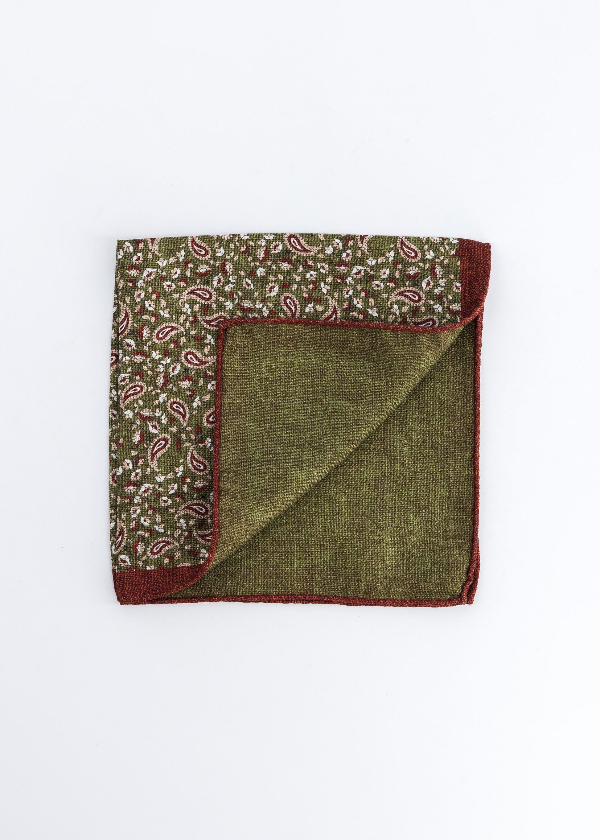 Pochette De Costume Valerio - PO04SI-VTM016