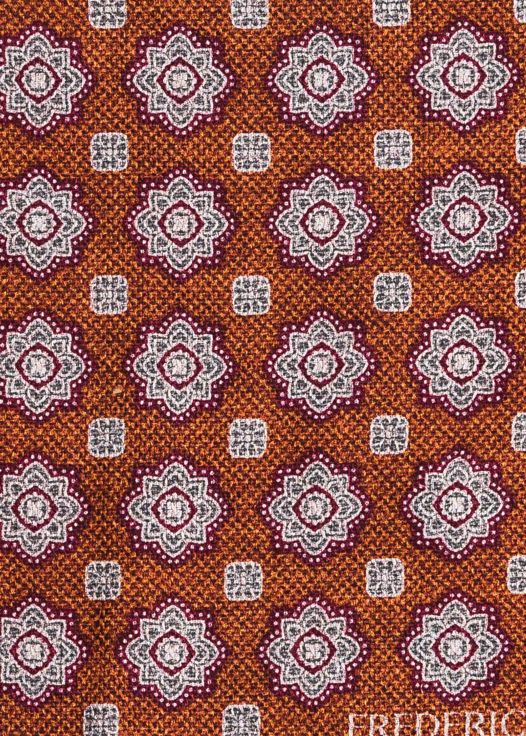 Pochette De Costume Marta - PO03SI-ORM013