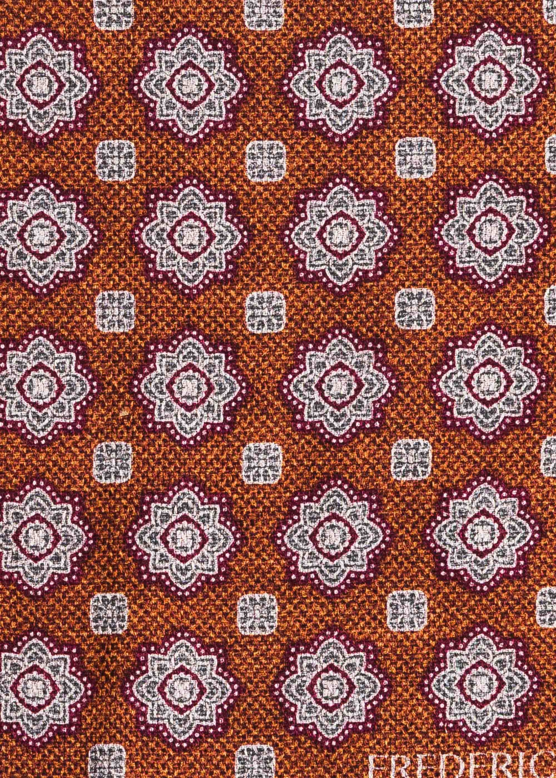 Pochette De Costume Marta - PO03SI-ORM013