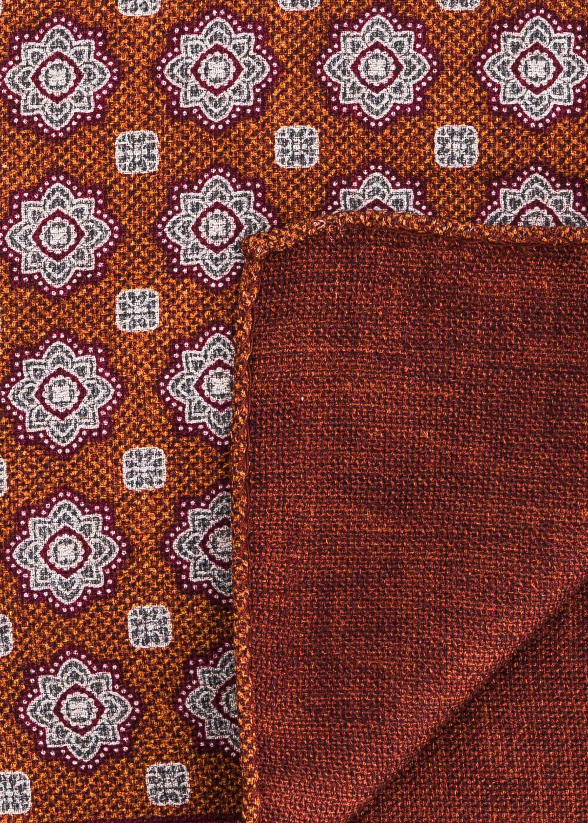 Pochette De Costume Marta - PO03SI-ORM013