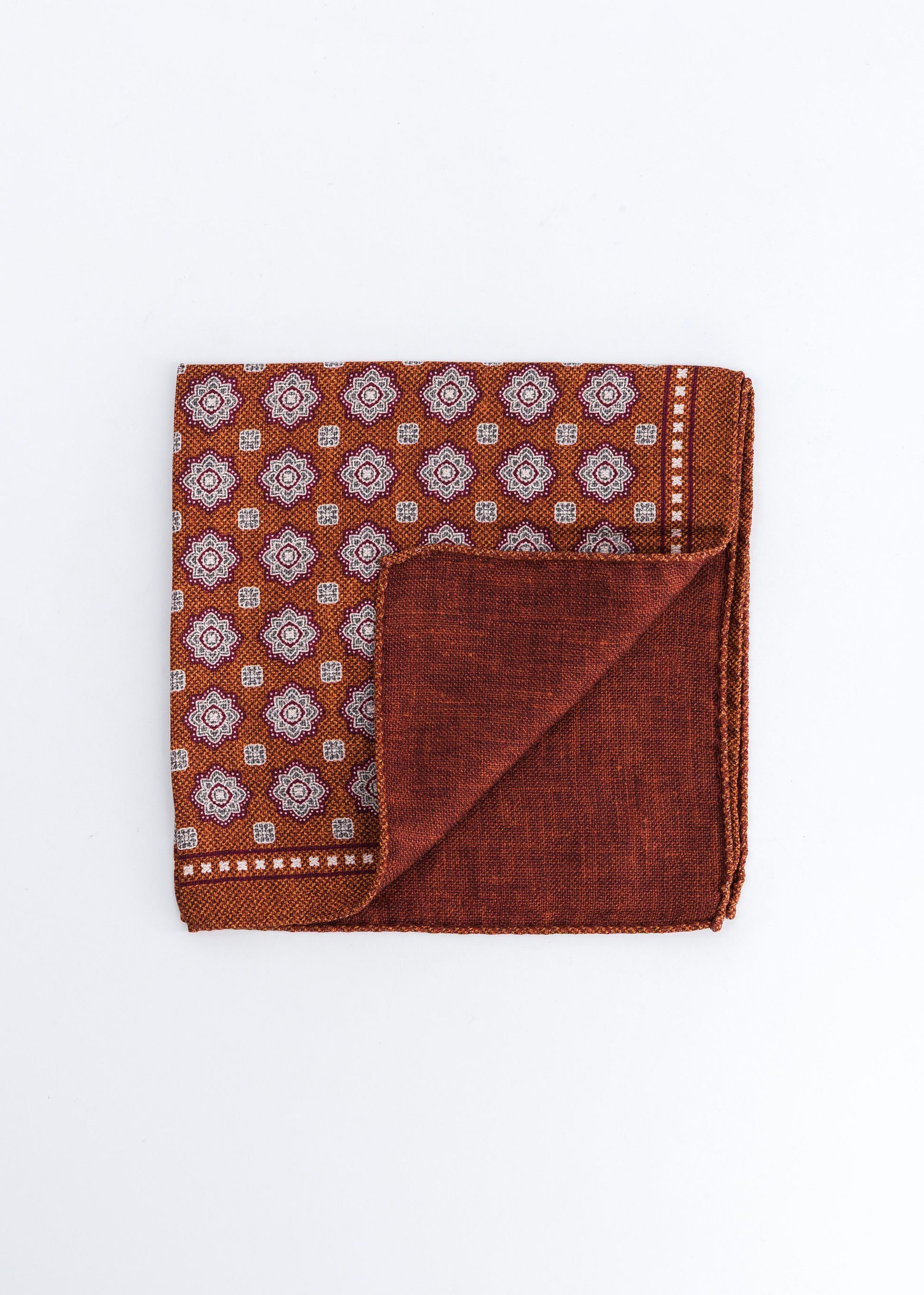 Pochette De Costume Marta - PO03SI-ORM013