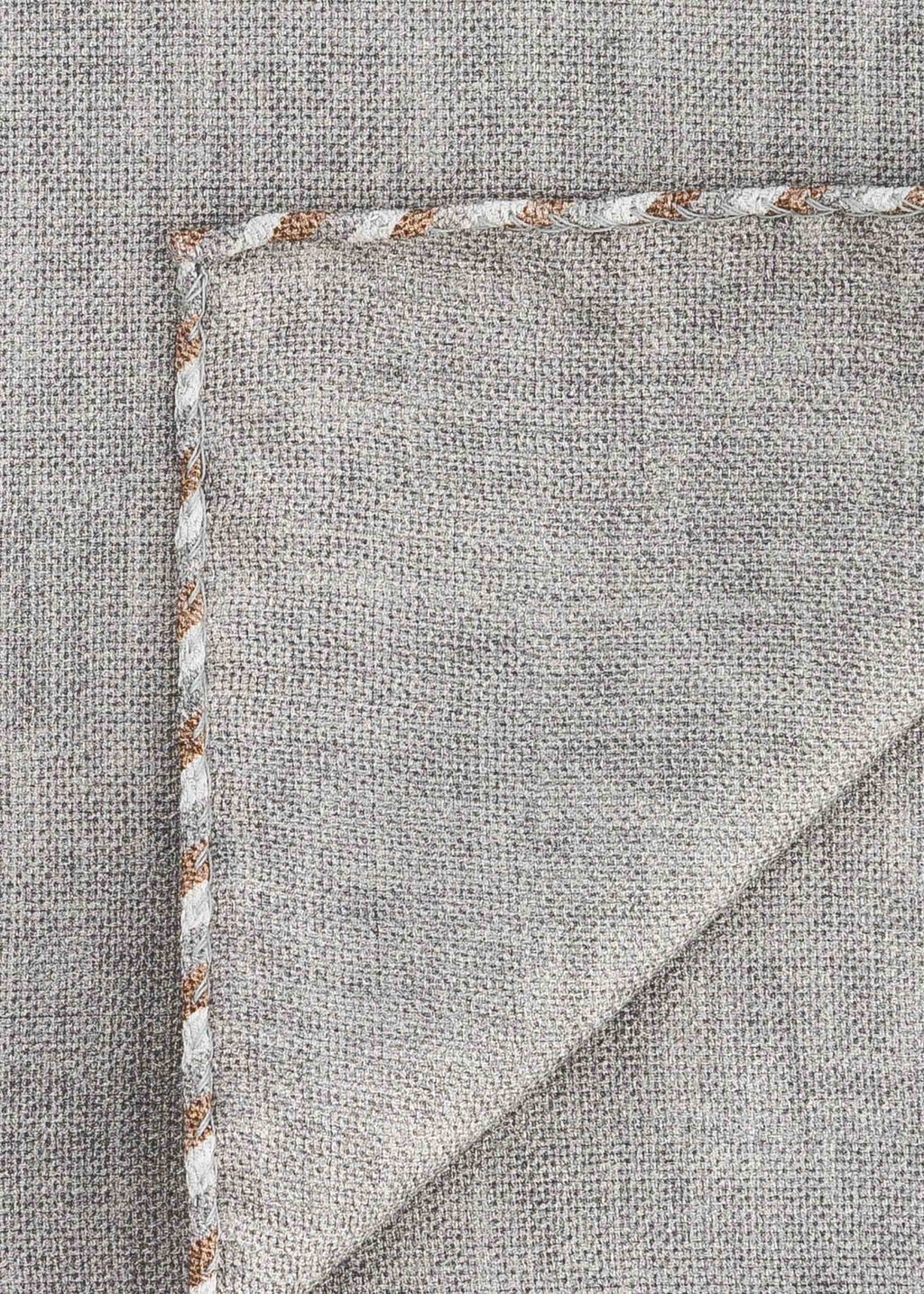 Pochette De Costume Salvatore - PO09SI-GRU037