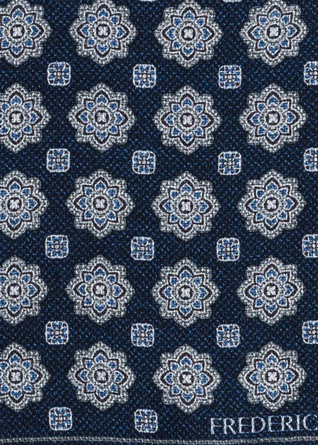 Pochette De Costume Marta - PO03SI-BEM011