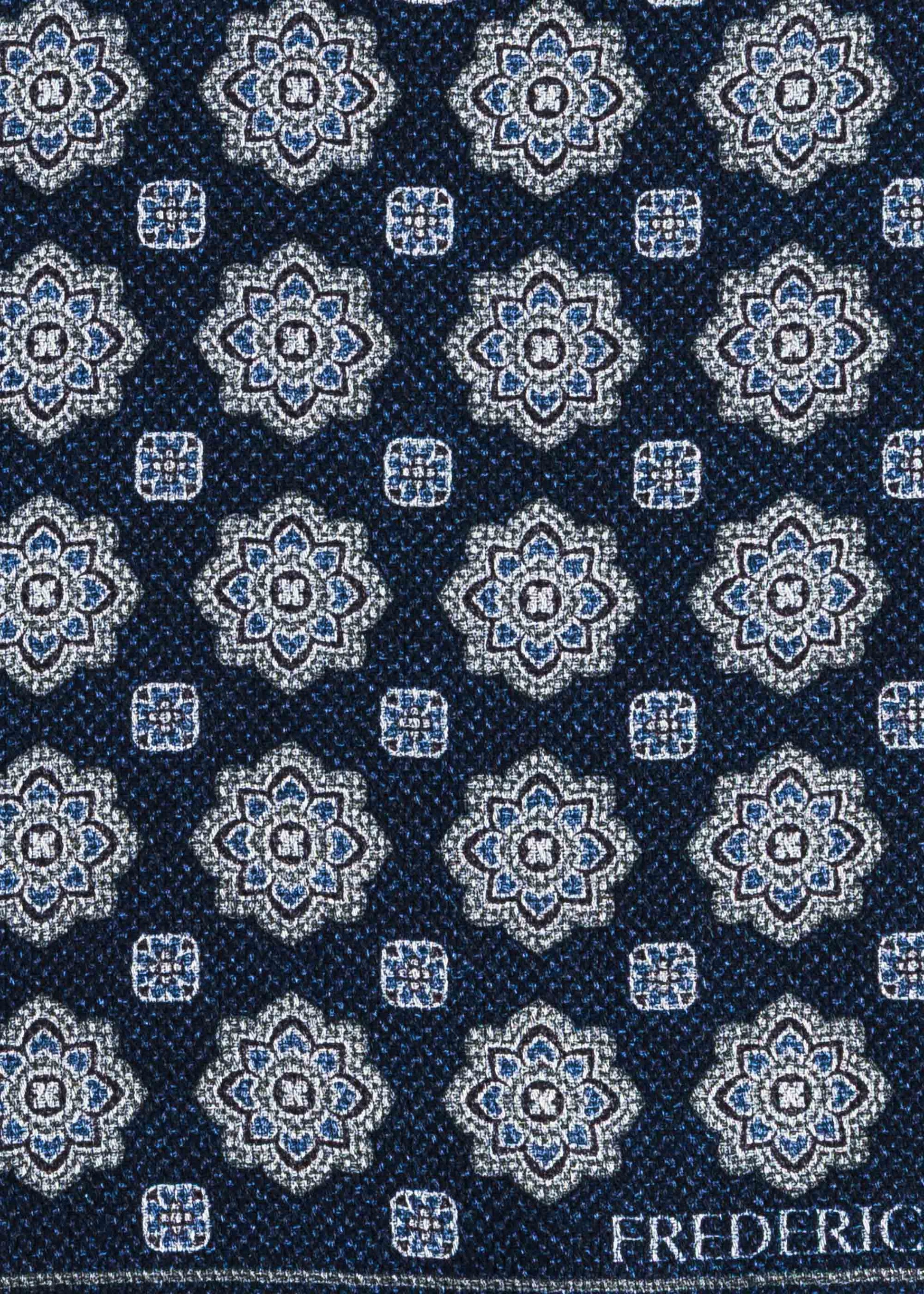 Pochette De Costume Marta - PO03SI-BEM011