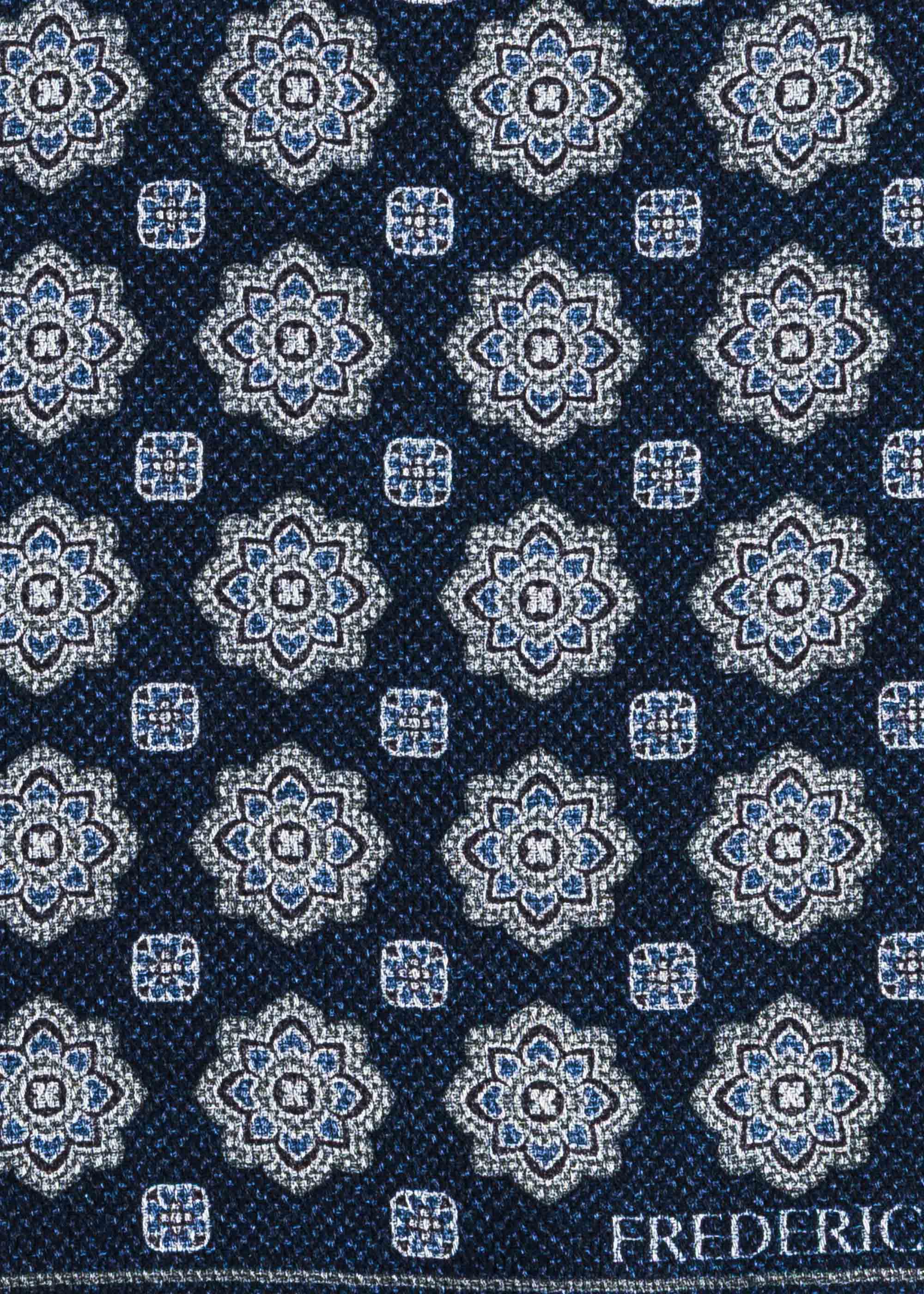 Pochette De Costume Marta - PO03SI-BEM011