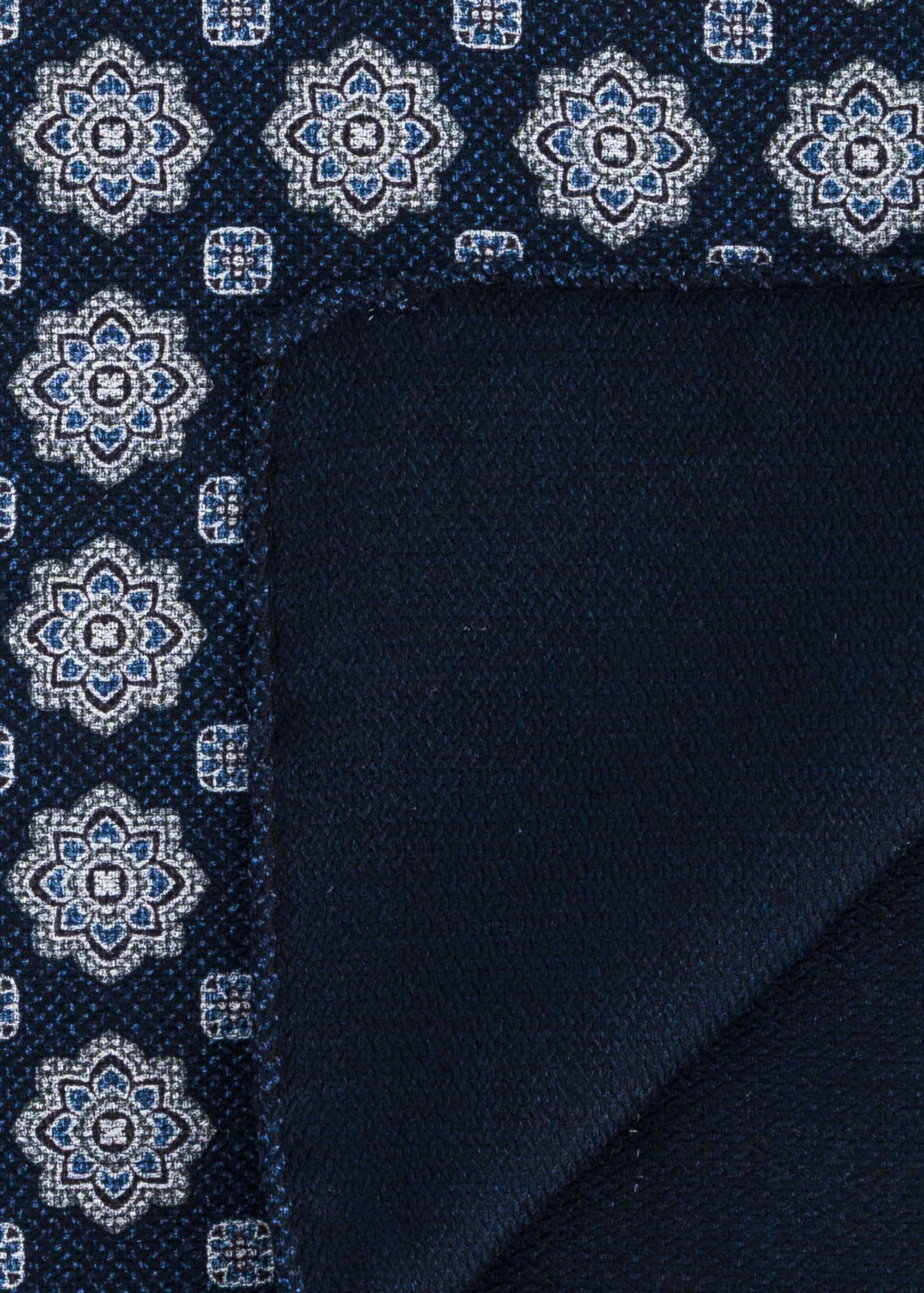 Pochette De Costume Marta - PO03SI-BEM011