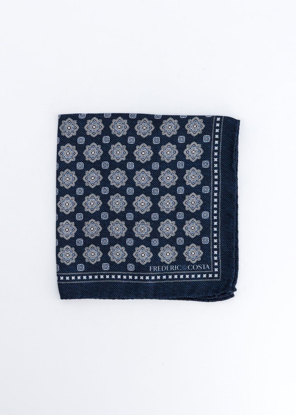 Pochette De Costume Marta - PO03SI-BEM011