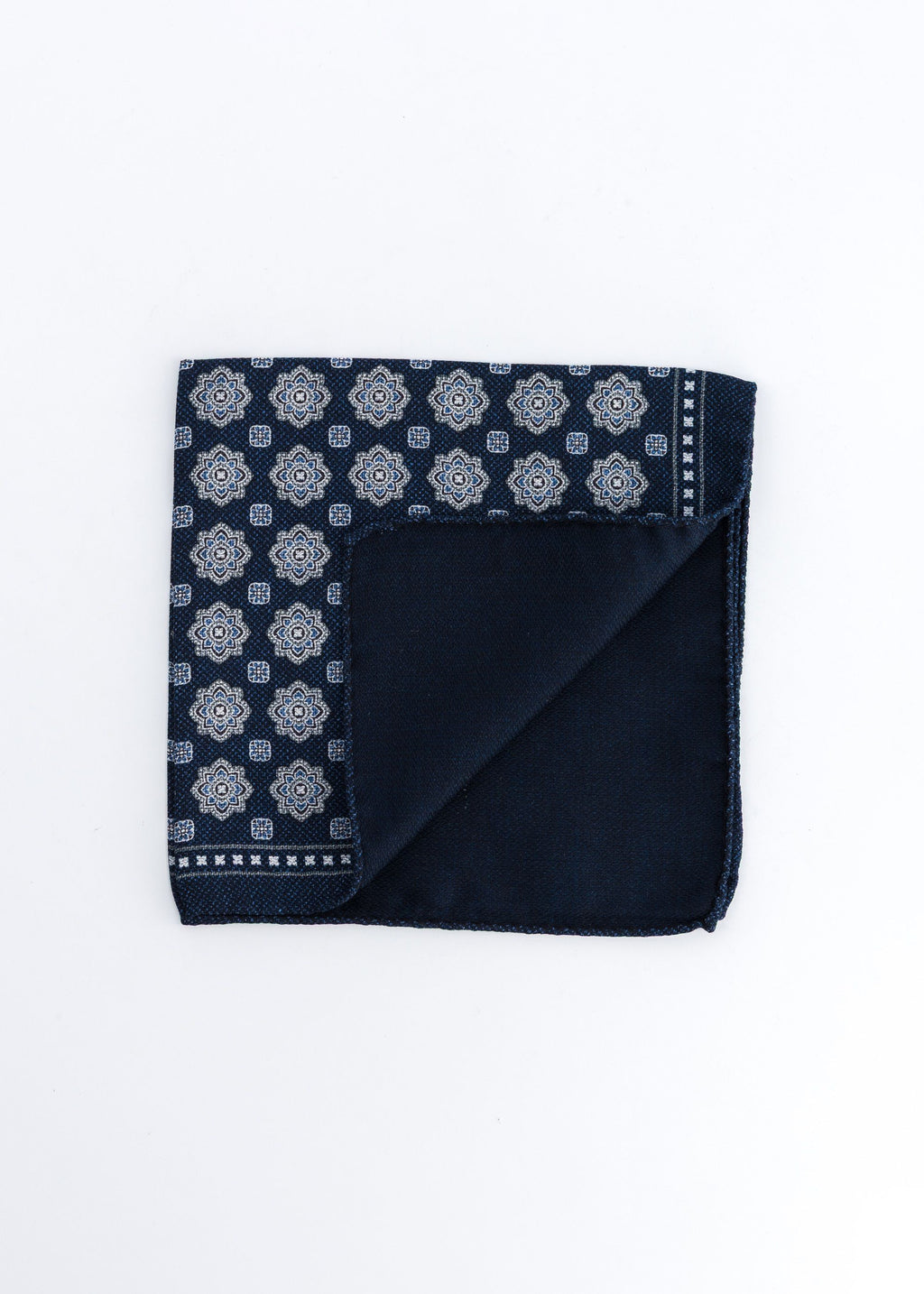 Pochette De Costume Marta - PO03SI-BEM011