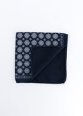 Pochette De Costume Marta - PO03SI-BEM011