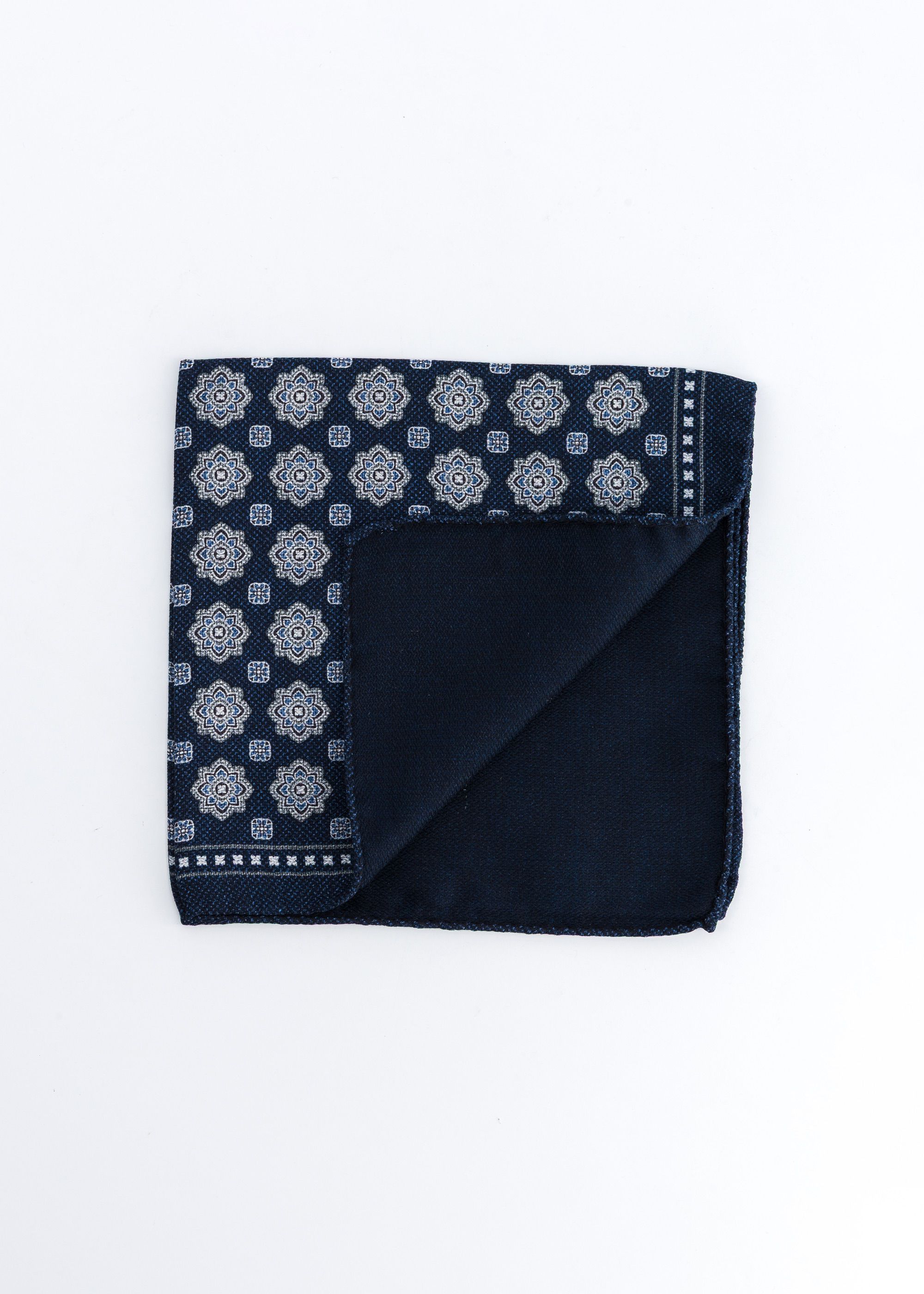 Pochette De Costume Marta - PO03SI-BEM011