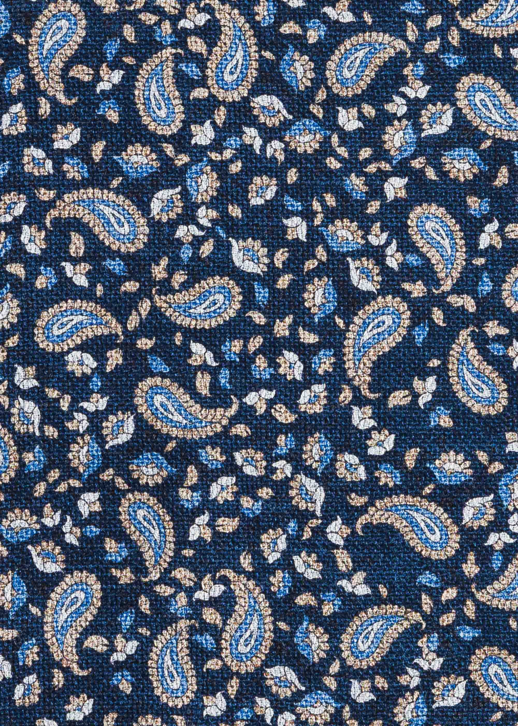 Pochette De Costume Valerio - PO04SI-BEM014