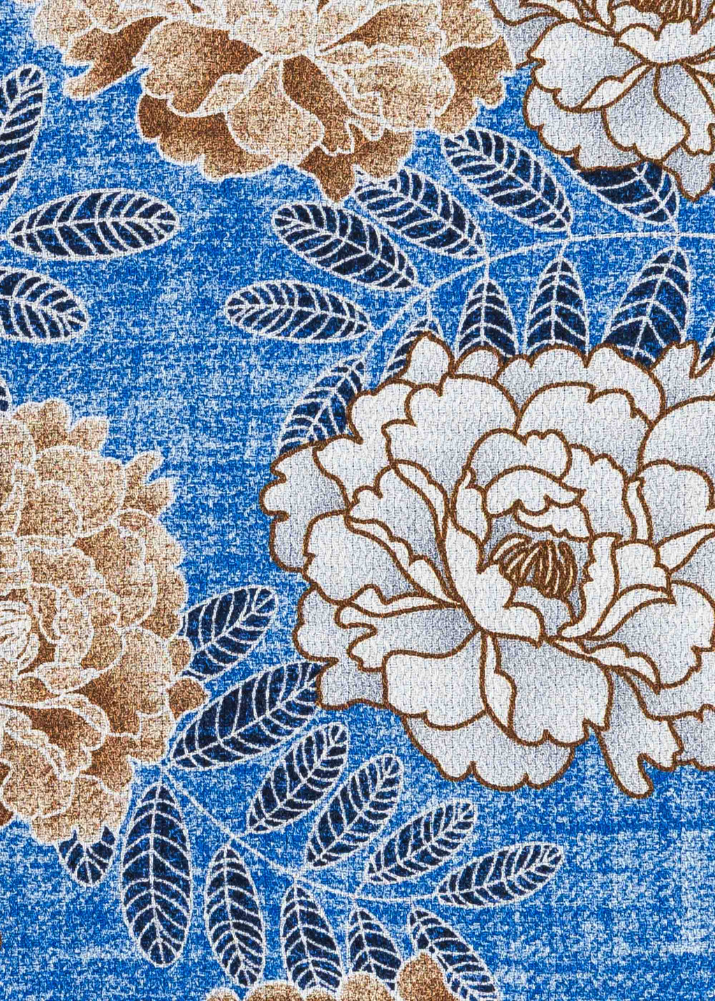 Pochette De Costume Bianca - PO07SI-BEM032