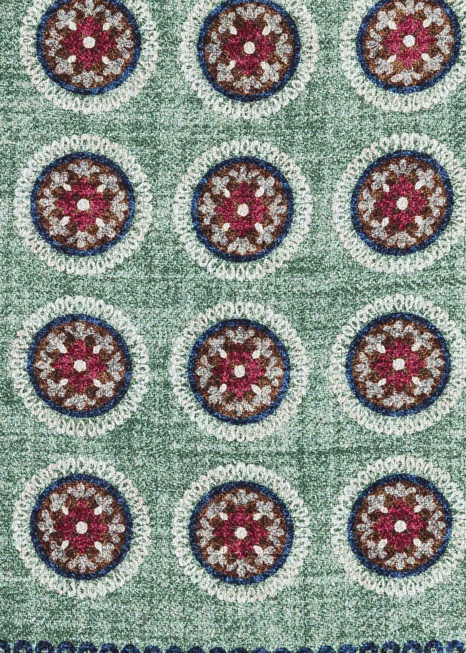 Pochette De Costume Vincenzo - PO08SI-VTM035