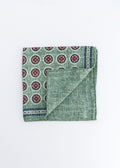 Pochette De Costume Vincenzo - PO08SI-VTM035