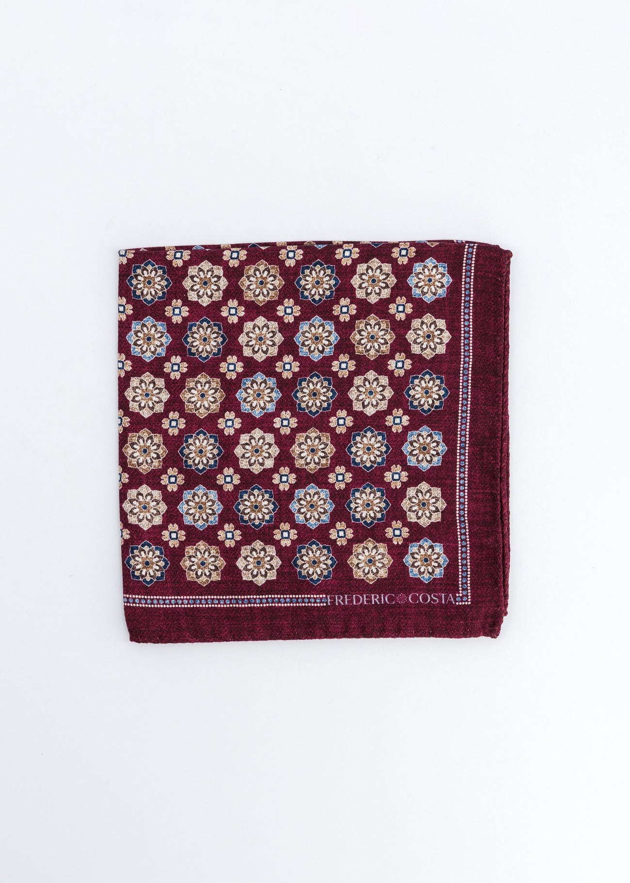 Pochette De Costume Asia - PO10SI-BDM044