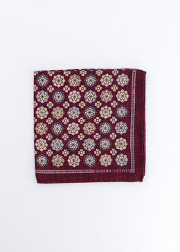 Pochette De Costume Asia - PO10SI-BDM044