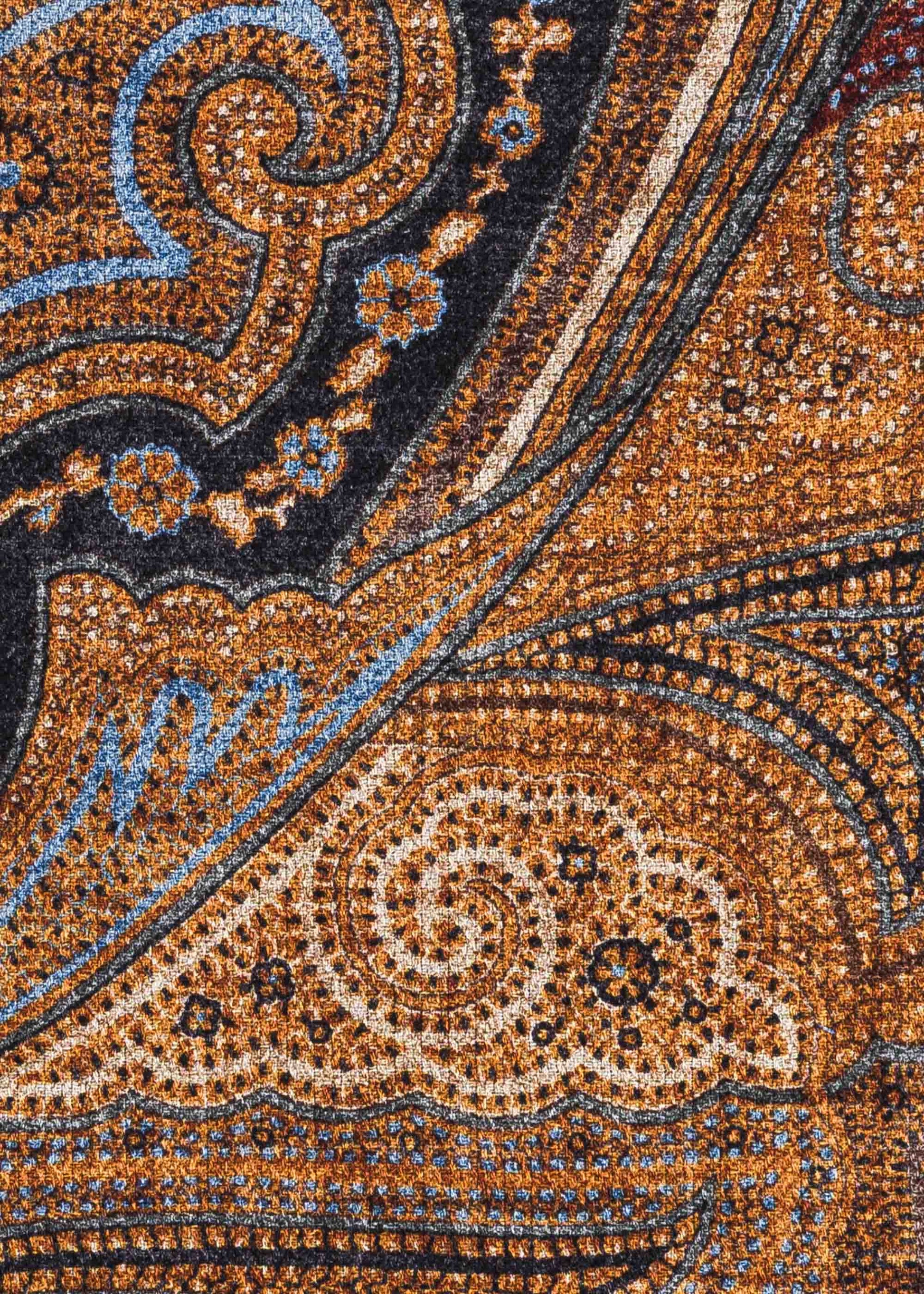 Pochette De Costume Giacomo - PO06SI-MRM029