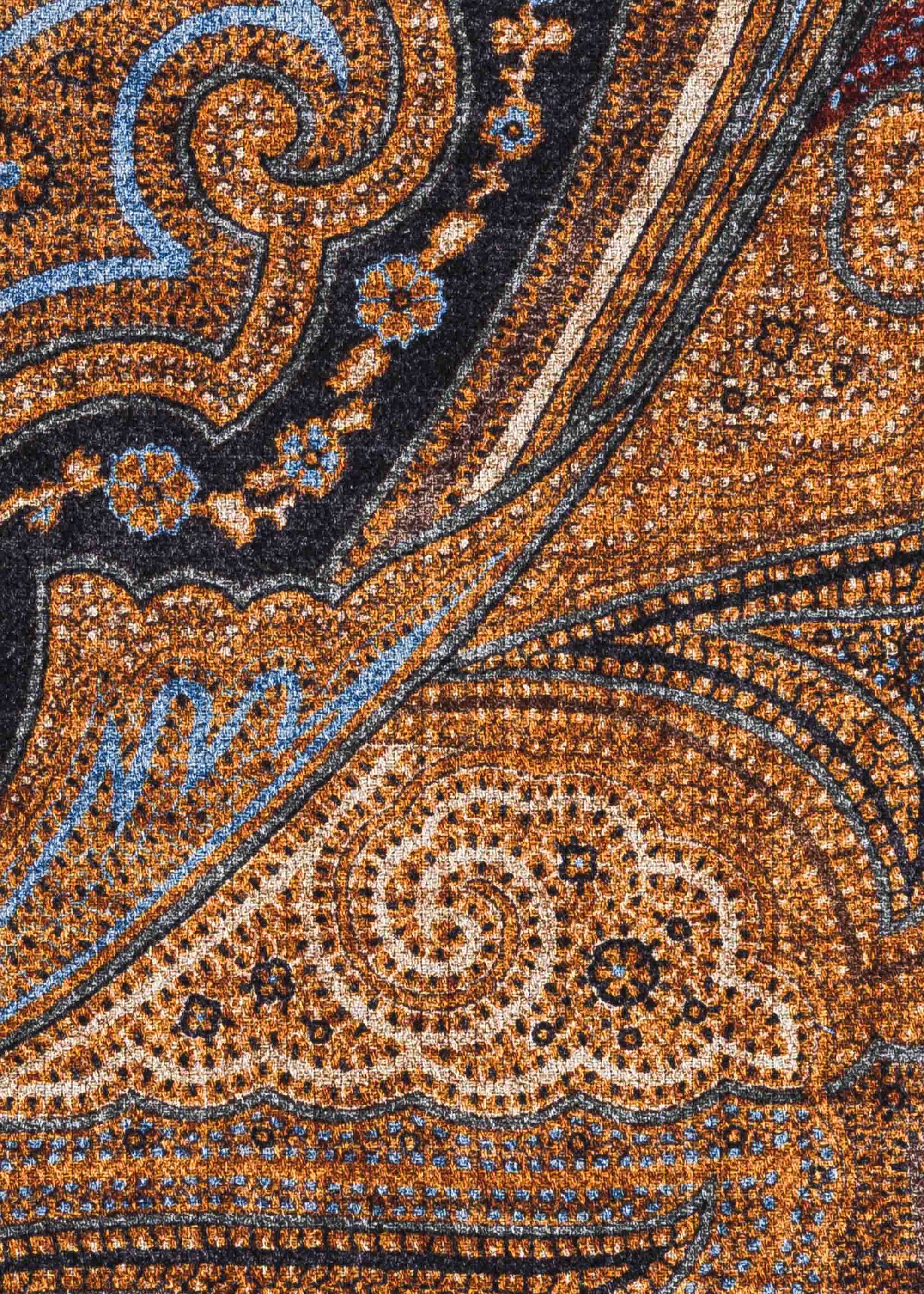 Pochette De Costume Giacomo - PO06SI-MRM029