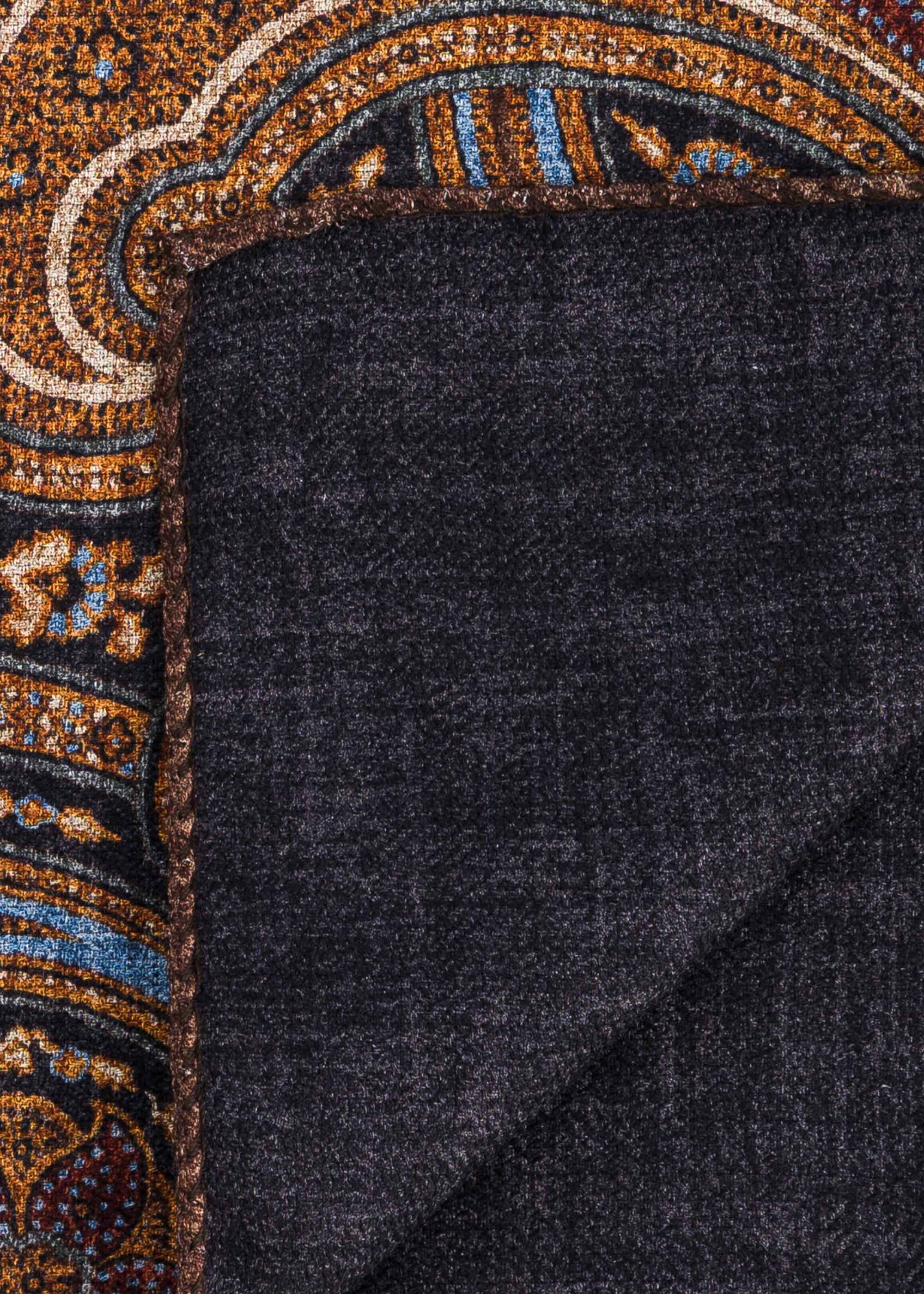 Pochette De Costume Giacomo - PO06SI-MRM029