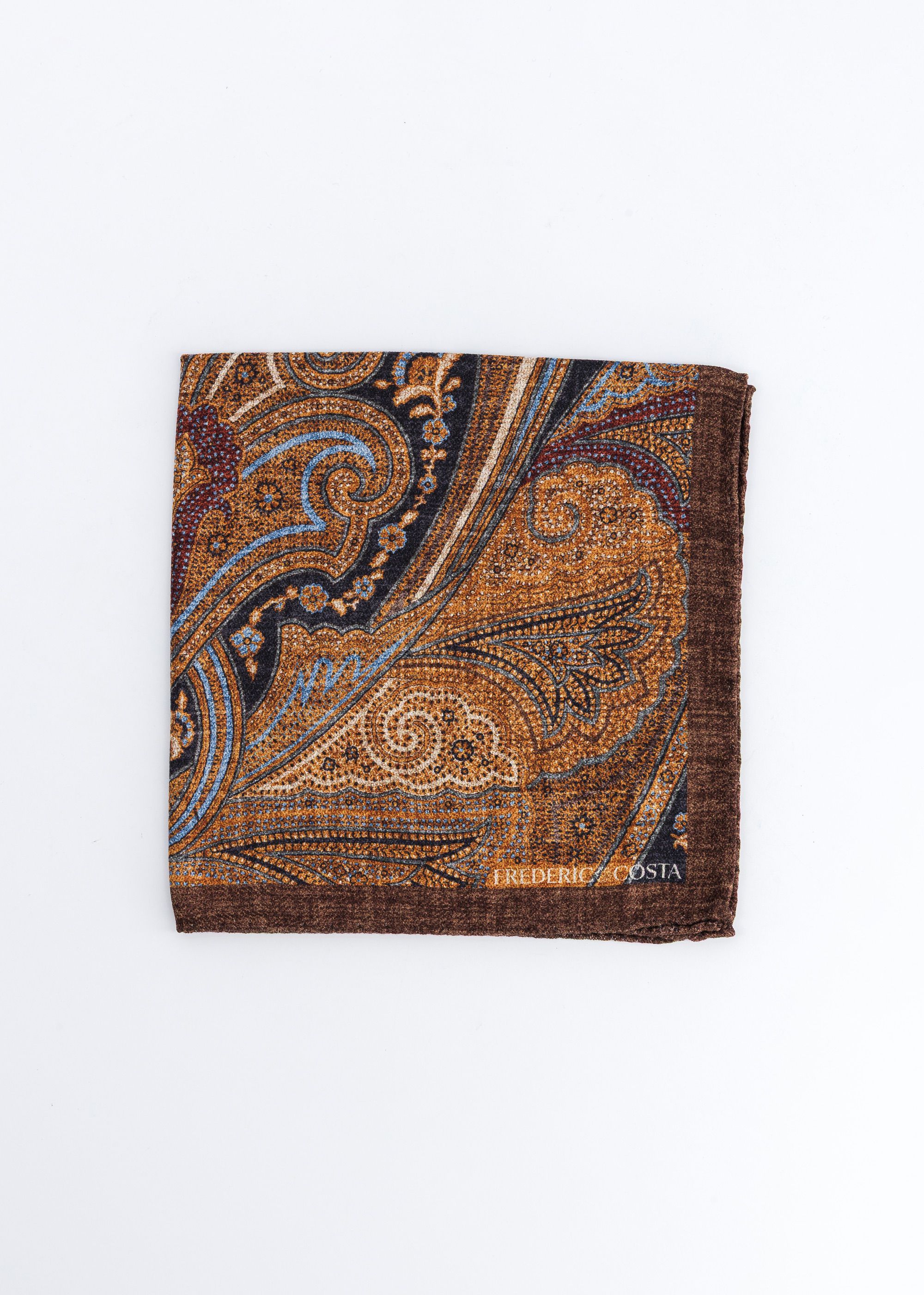 Pochette De Costume Giacomo - PO06SI-MRM029