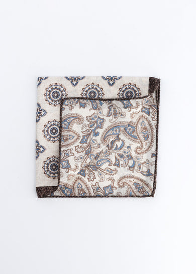 Pochette De Costume Adele - PO12SI-BGM048