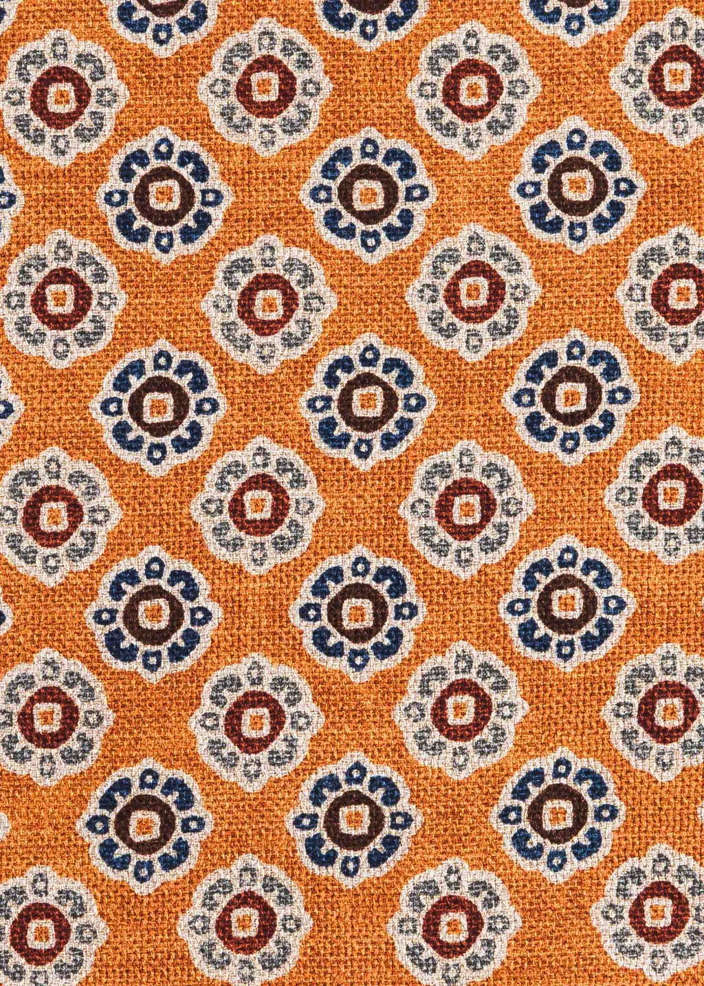 Pochette De Costume Manuel - PO11SI-JAM046