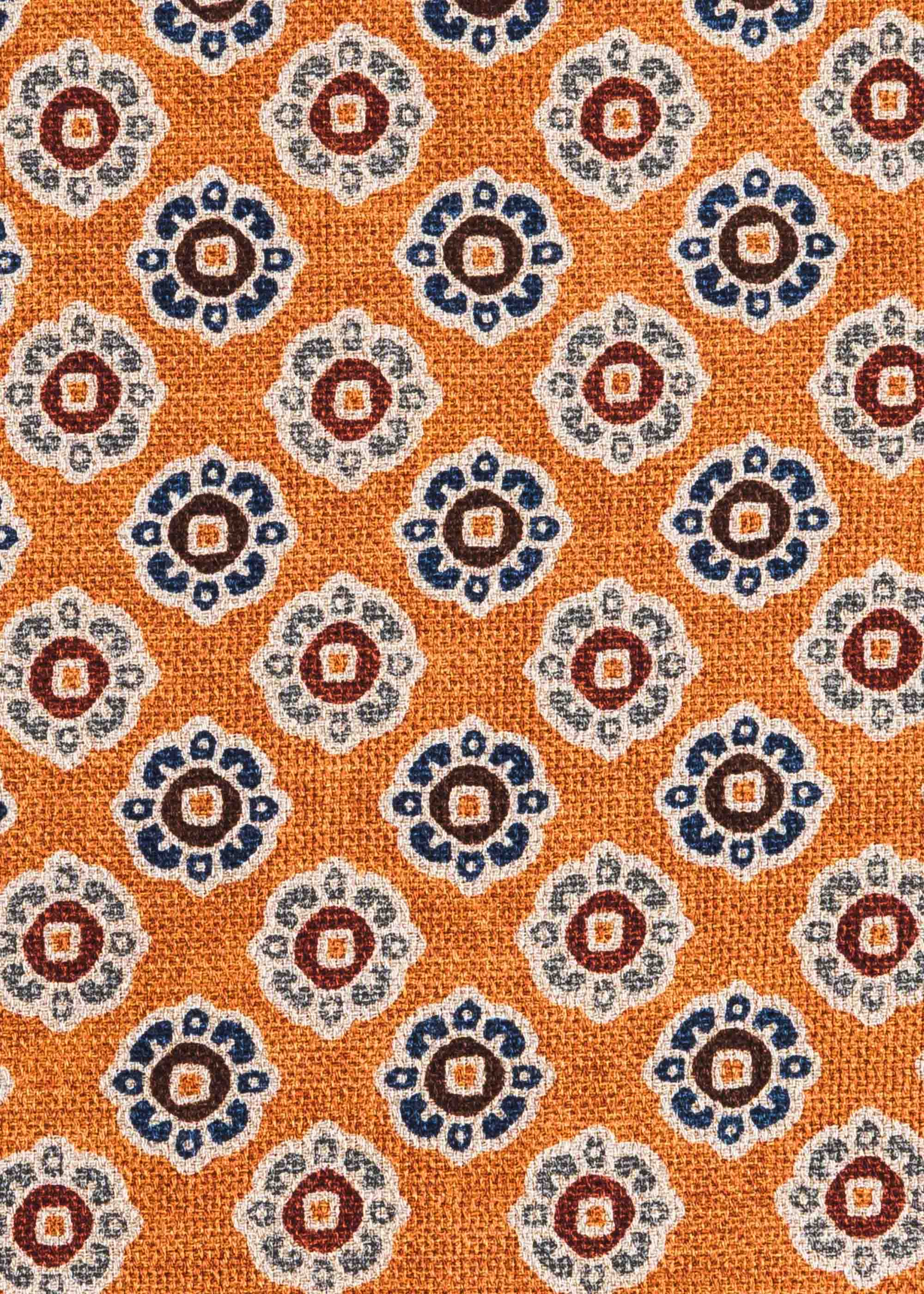 Pochette De Costume Manuel - PO11SI-JAM046