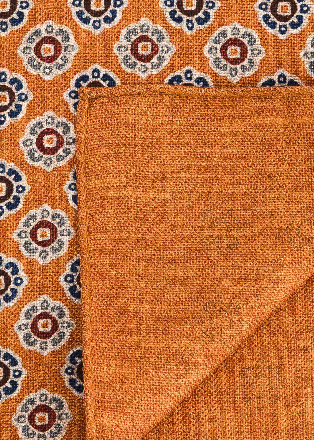 Pochette De Costume Manuel - PO11SI-JAM046