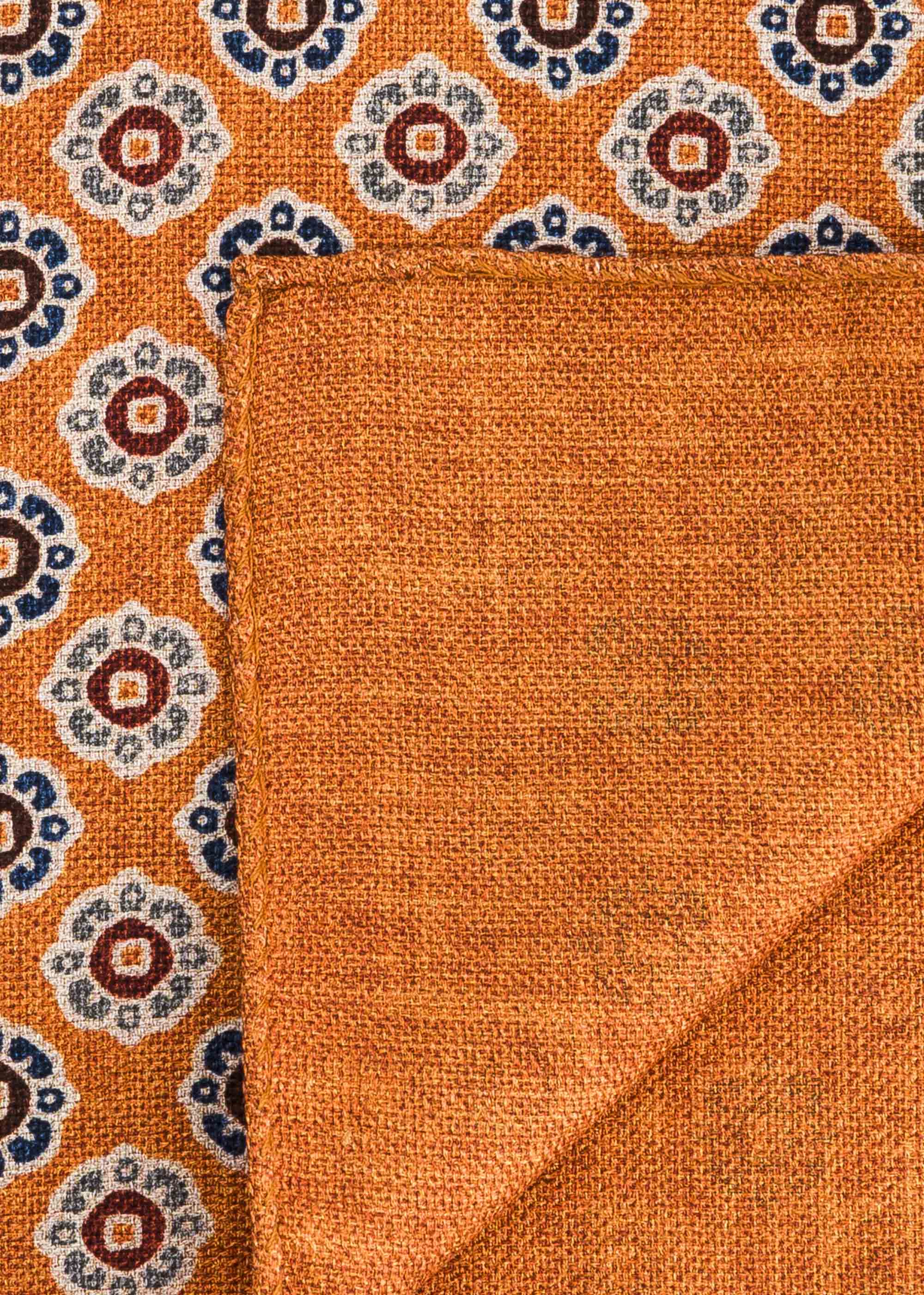 Pochette De Costume Manuel - PO11SI-JAM046