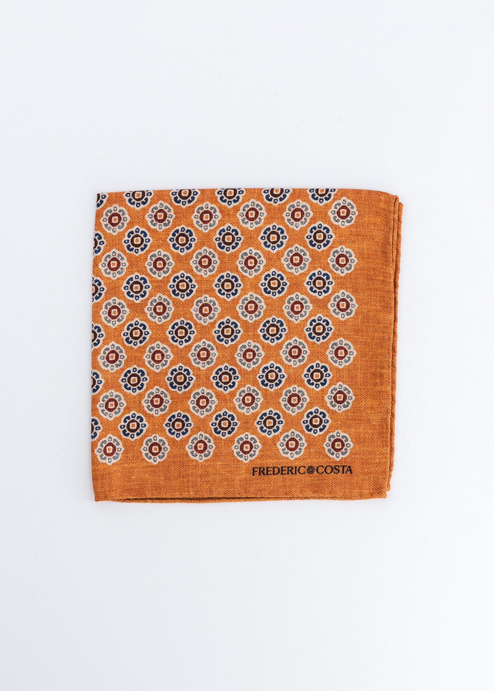 Pochette De Costume Manuel - PO11SI-JAM046