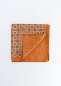 Pochette De Costume Manuel - PO11SI-JAM046