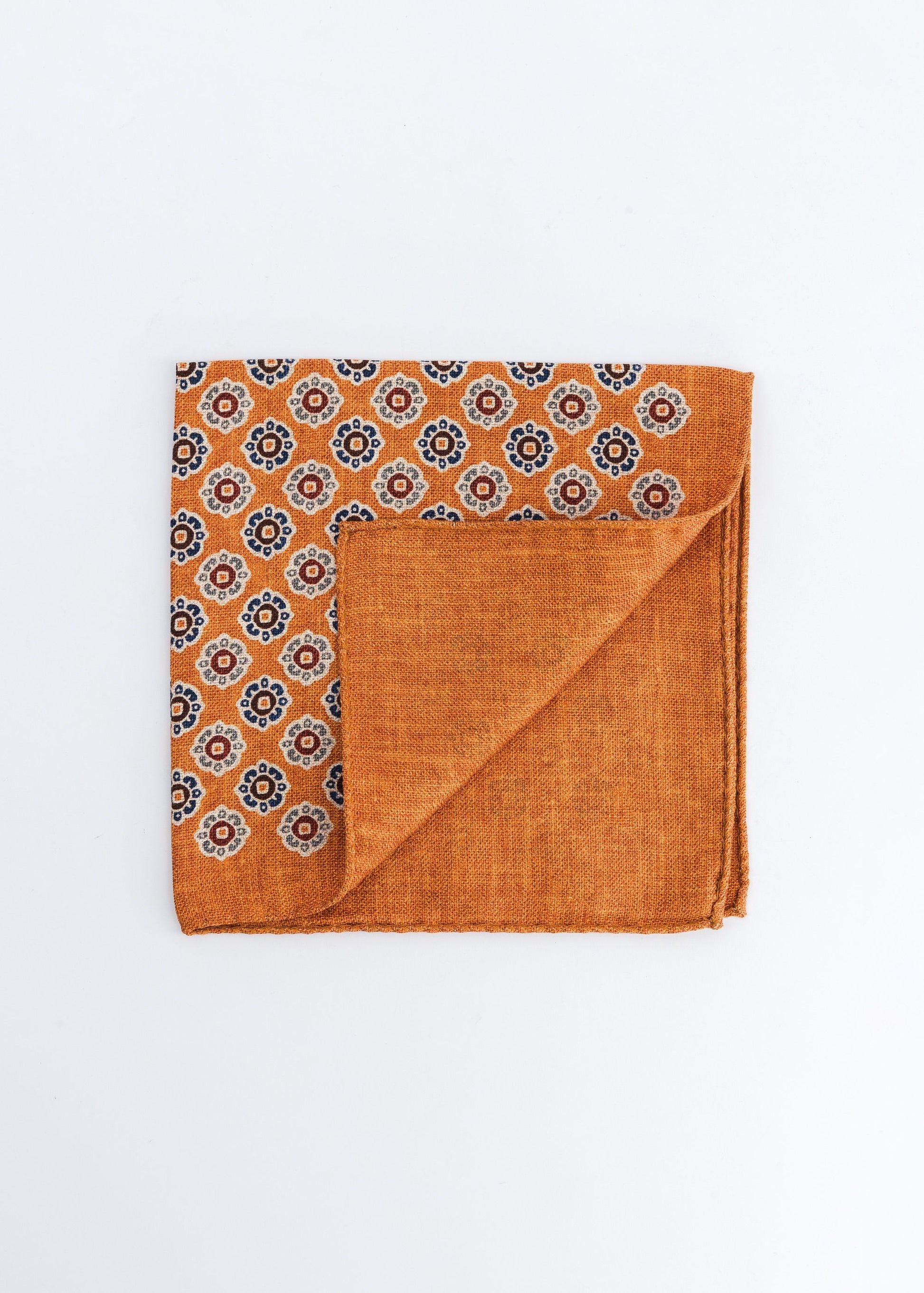 Pochette De Costume Manuel - PO11SI-JAM046