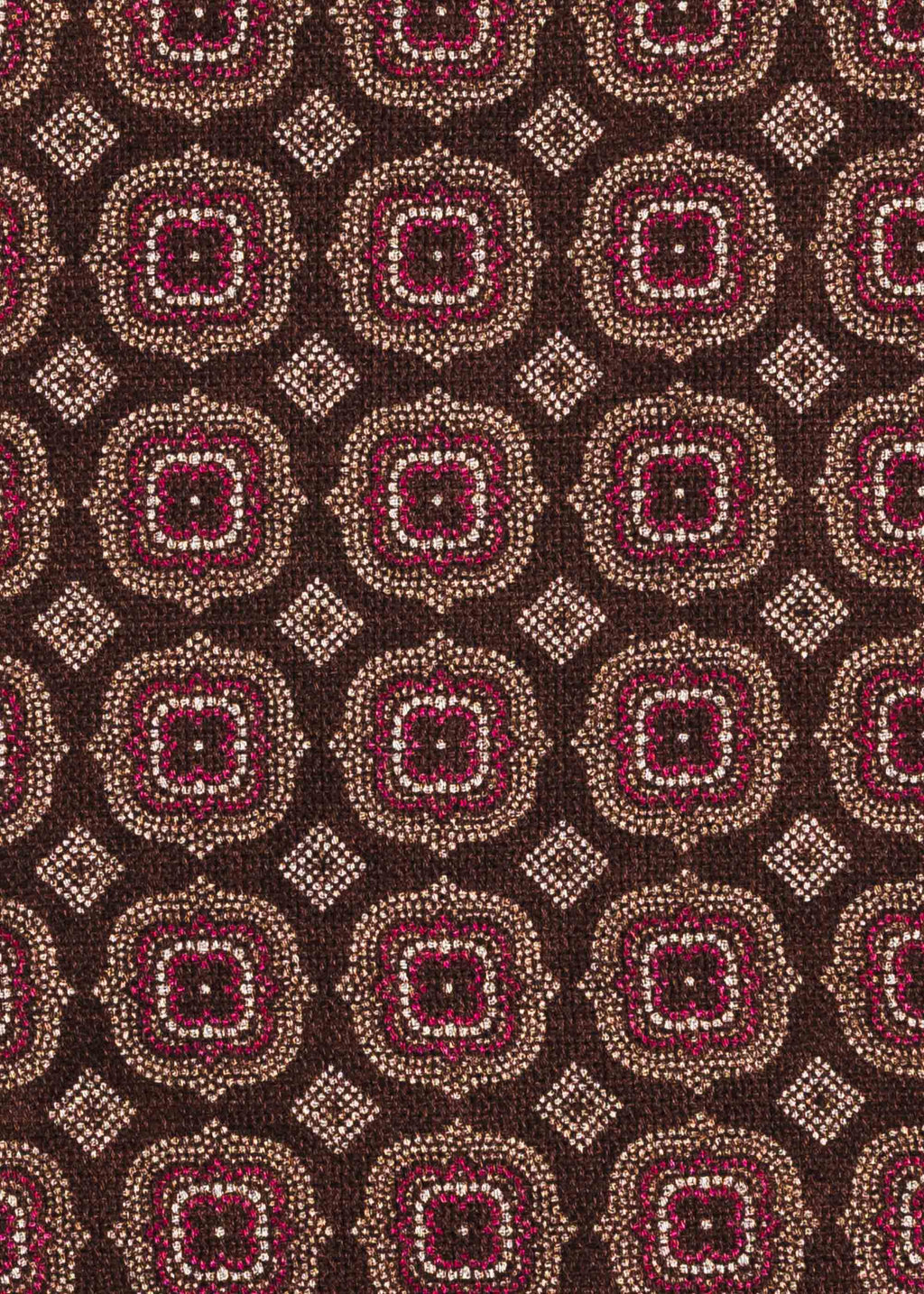 Pochette De Costume Thomas - PO14SI-MRM058