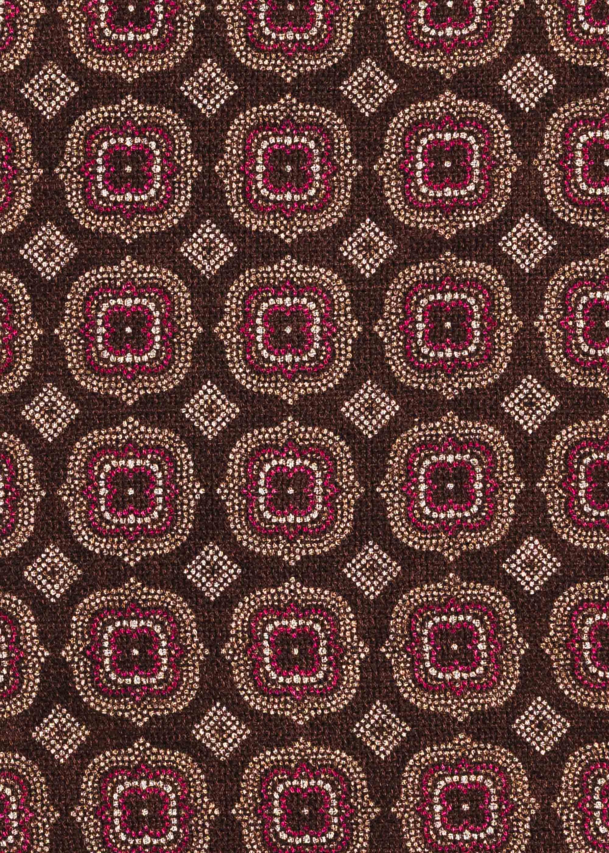 Pochette De Costume Thomas - PO14SI-MRM058