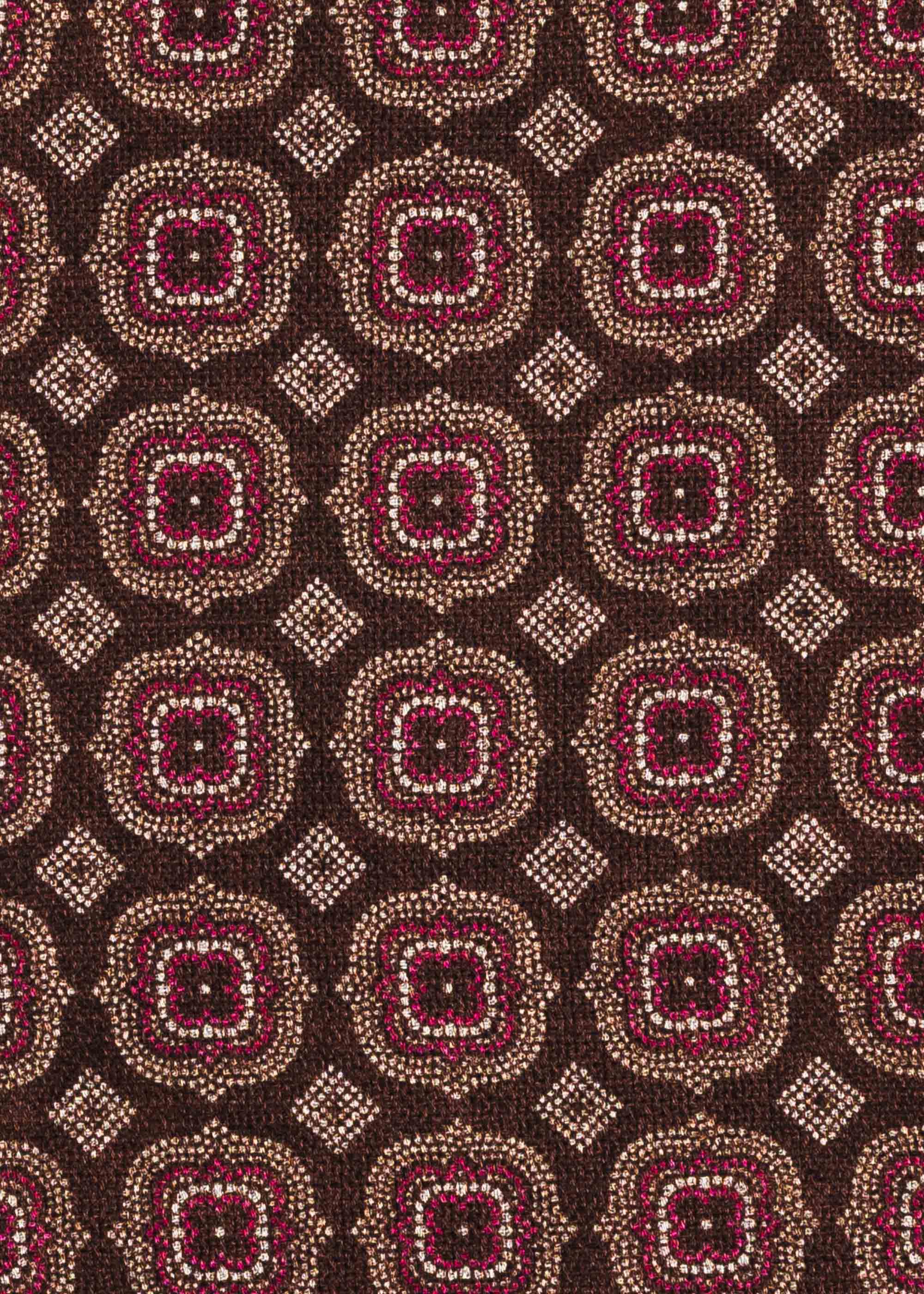 Pochette De Costume Thomas - PO14SI-MRM058