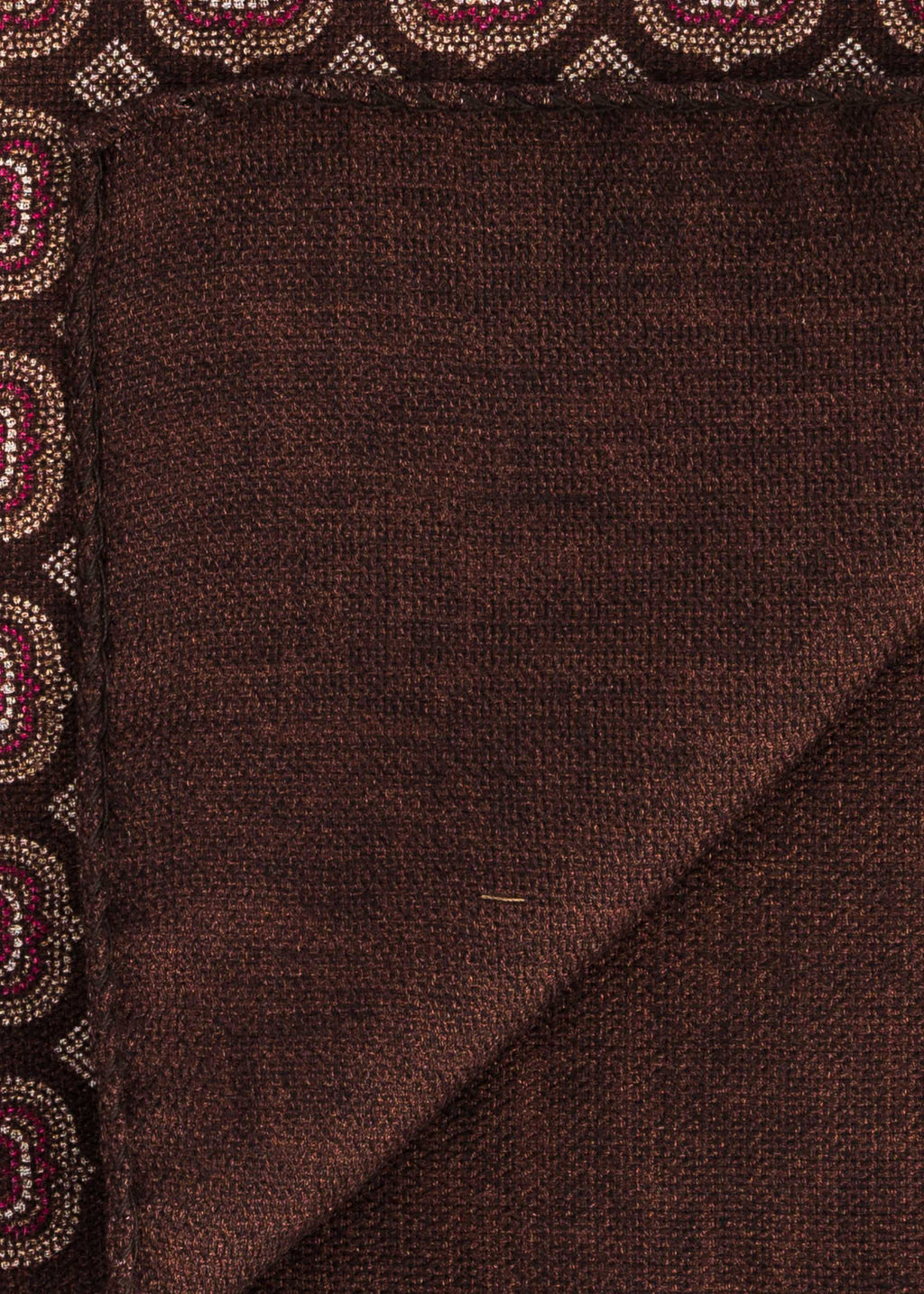 Pochette De Costume Thomas - PO14SI-MRM058