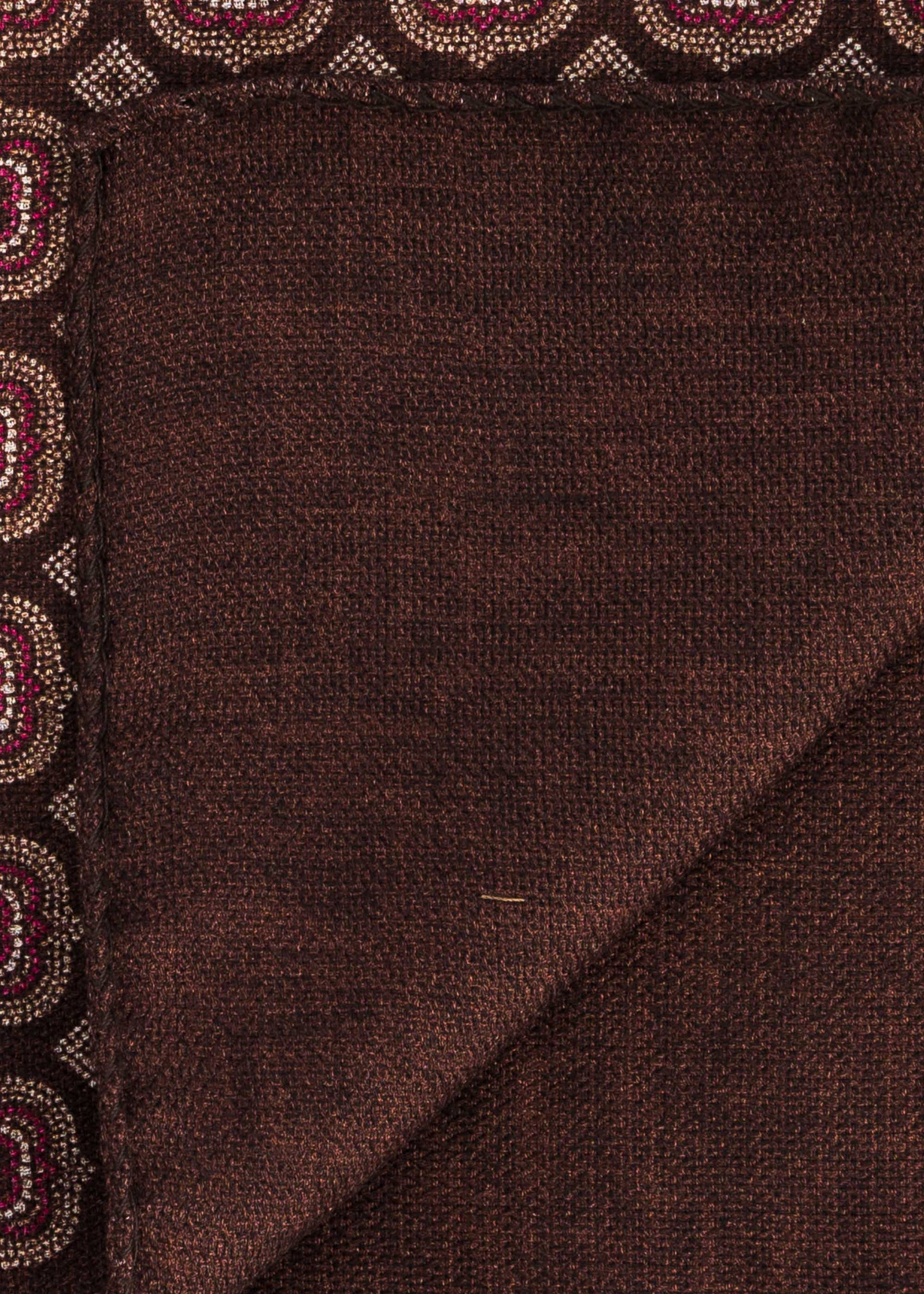 Pochette De Costume Thomas - PO14SI-MRM058