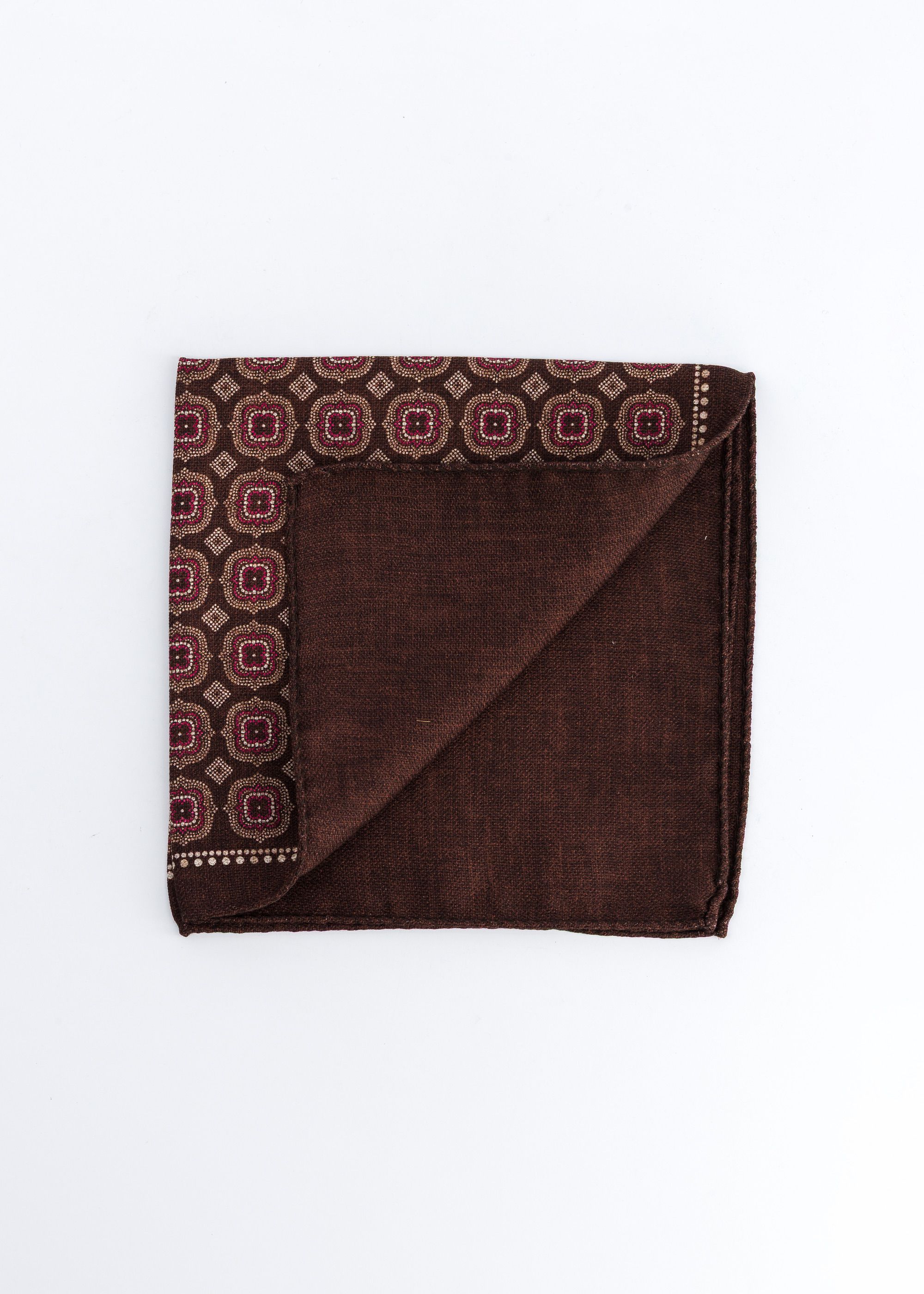 Pochette De Costume Thomas - PO14SI-MRM058