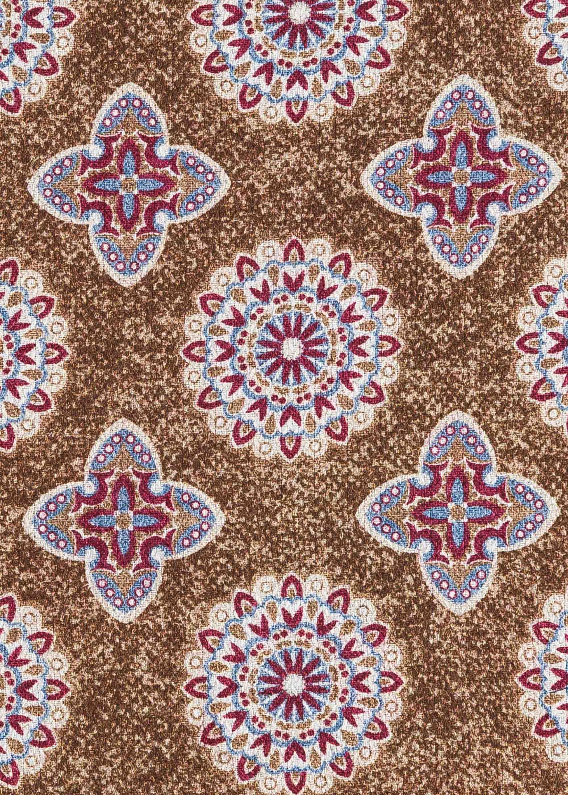 Pochette De Costume Adele - PO12SI-MRM050