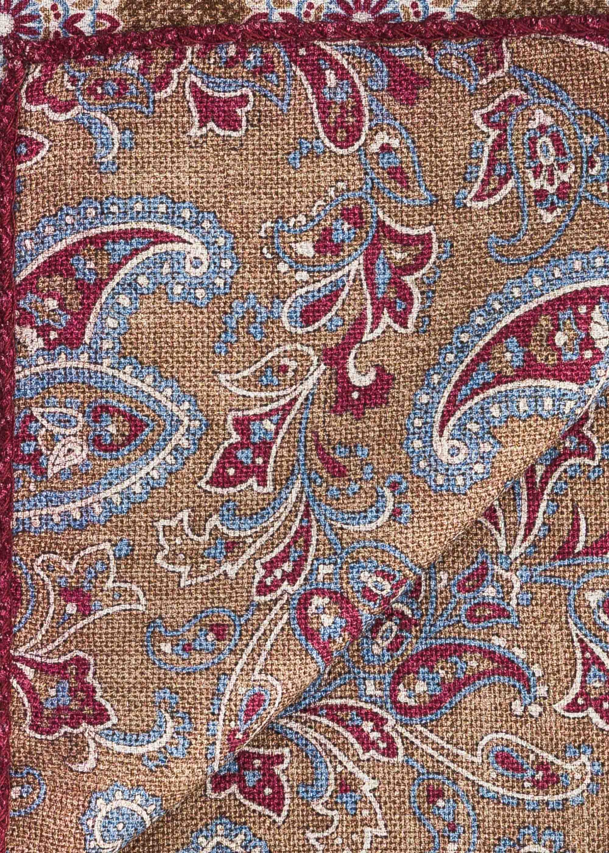 Pochette De Costume Adele - PO12SI-MRM050