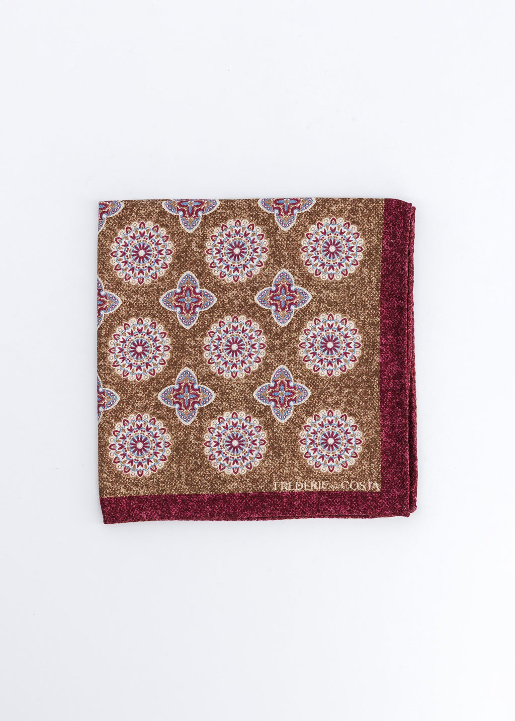 Pochette De Costume Adele - PO12SI-MRM050