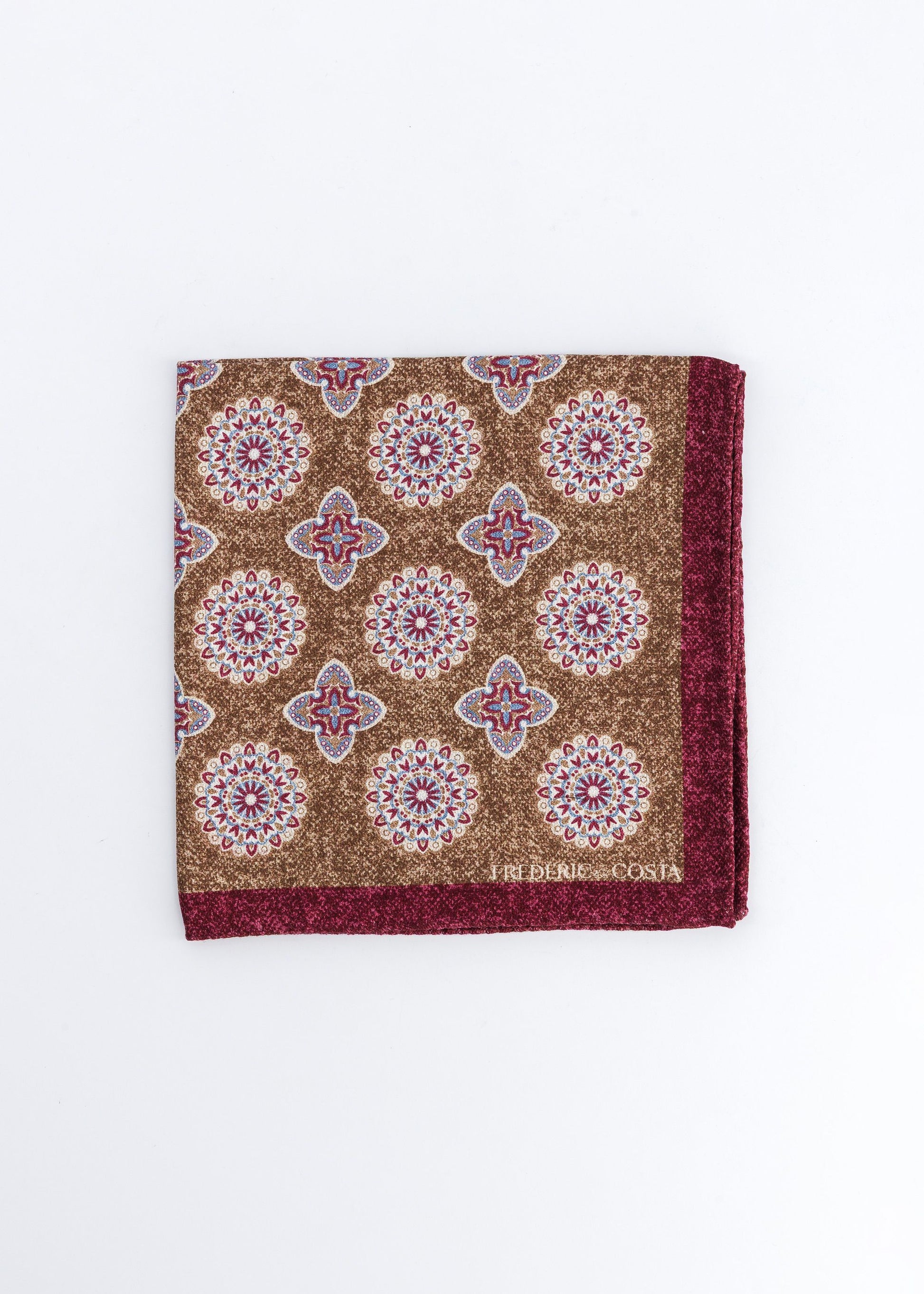 Pochette De Costume Adele - PO12SI-MRM050