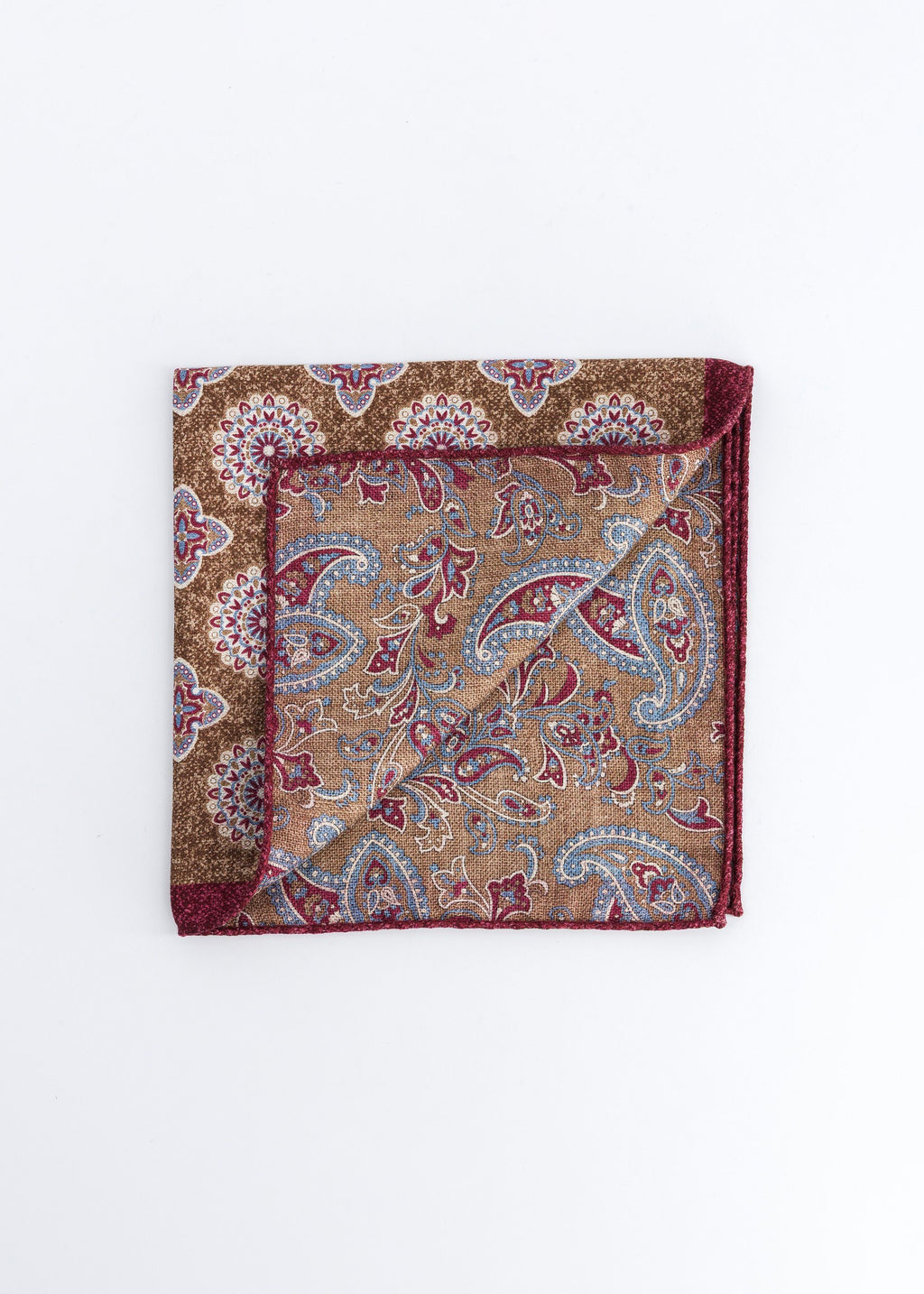 Pochette De Costume Adele - PO12SI-MRM050