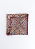 Pochette De Costume Adele - PO12SI-MRM050