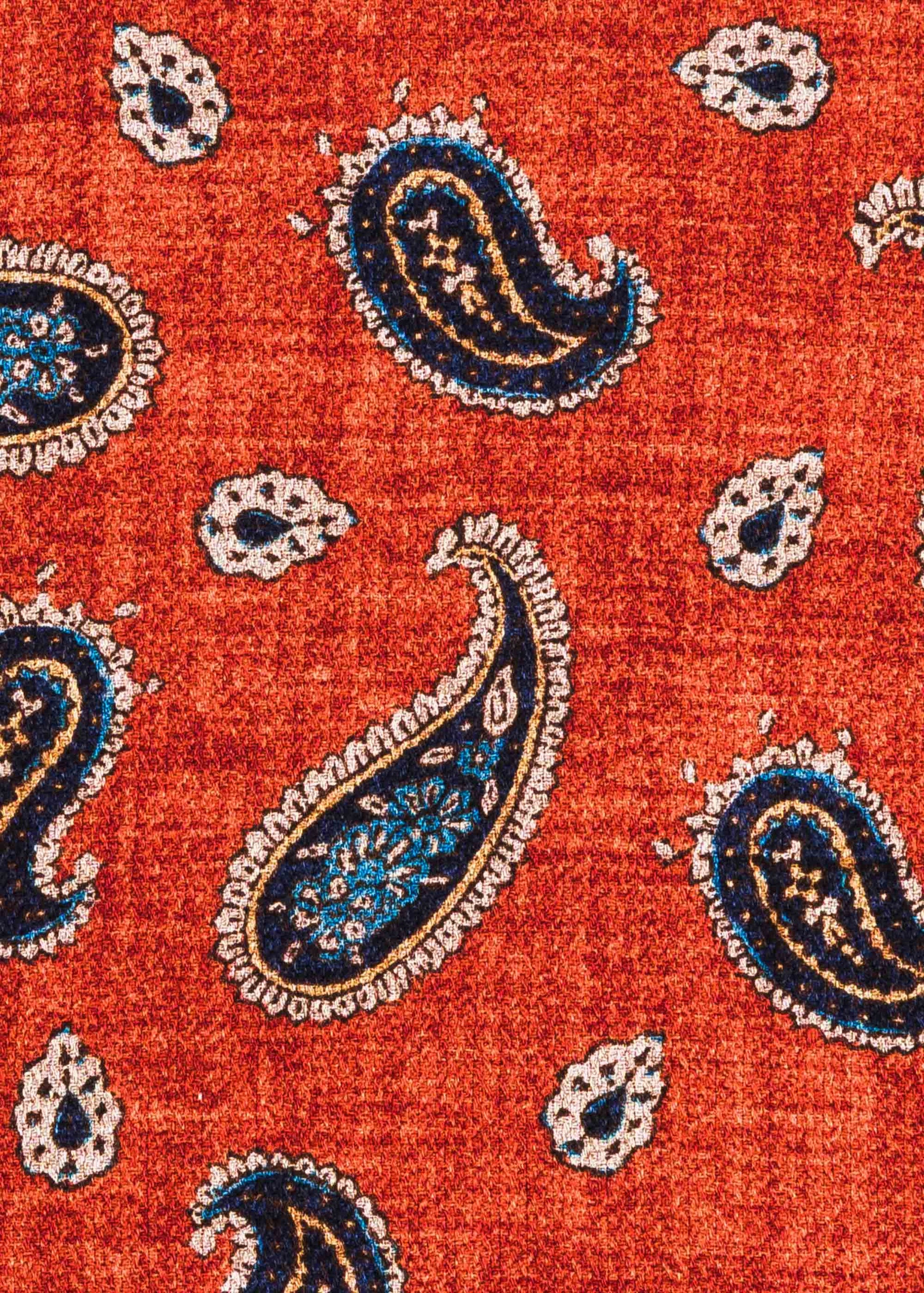 Pochette De Costume Melissa - PO05SI-ORM024