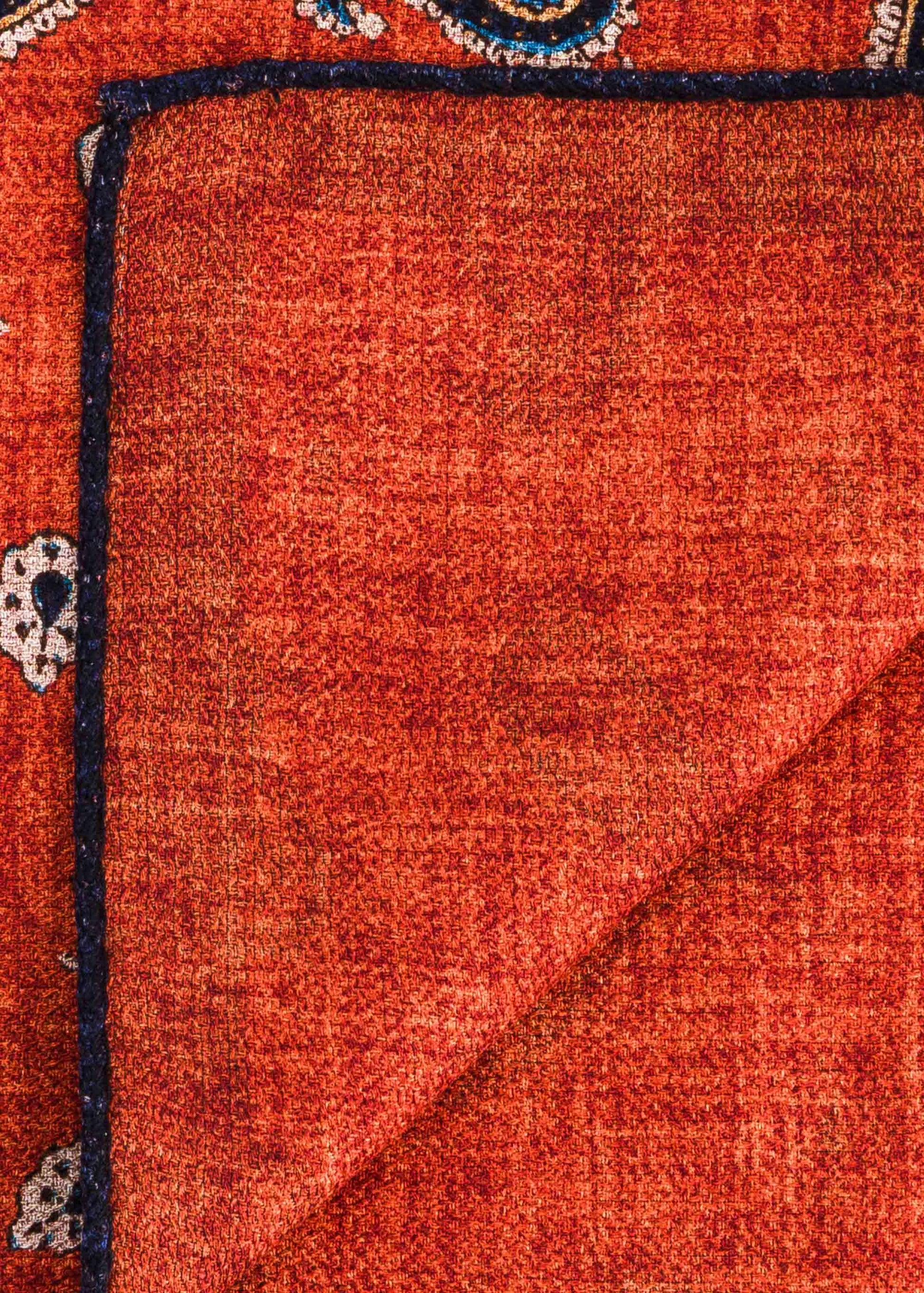 Pochette De Costume Melissa - PO05SI-ORM024