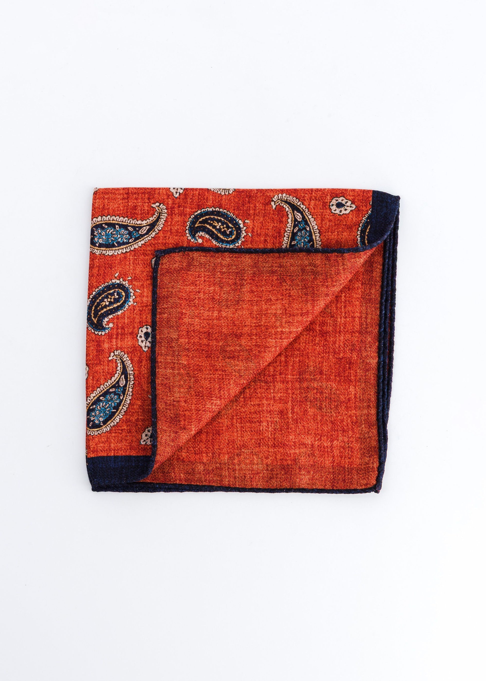 Pochette De Costume Melissa - PO05SI-ORM024