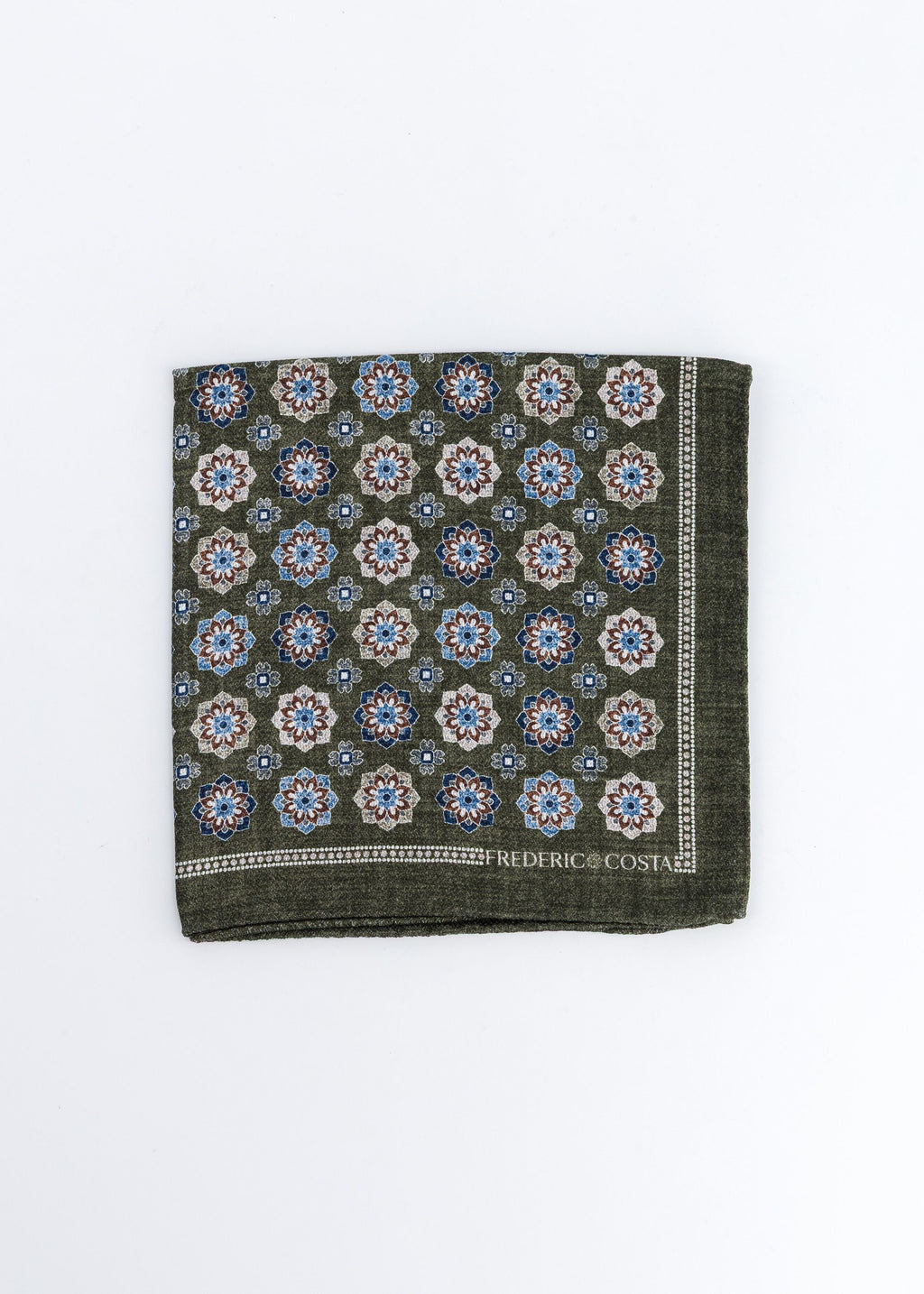 Pochette De Costume Asia - PO10SI-VTM042