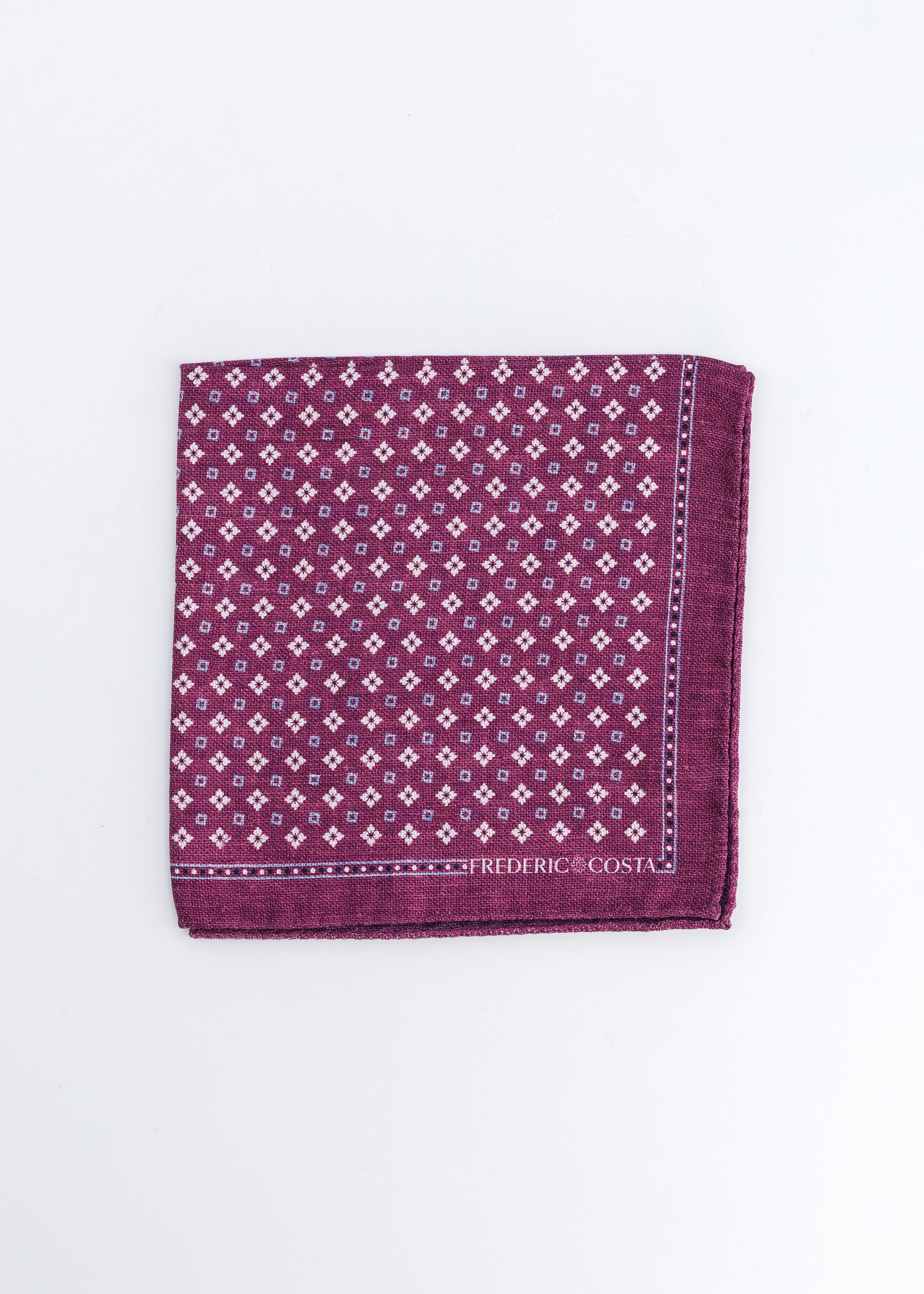 Pochette De Costume Eleonora - PO13SI-VIM054