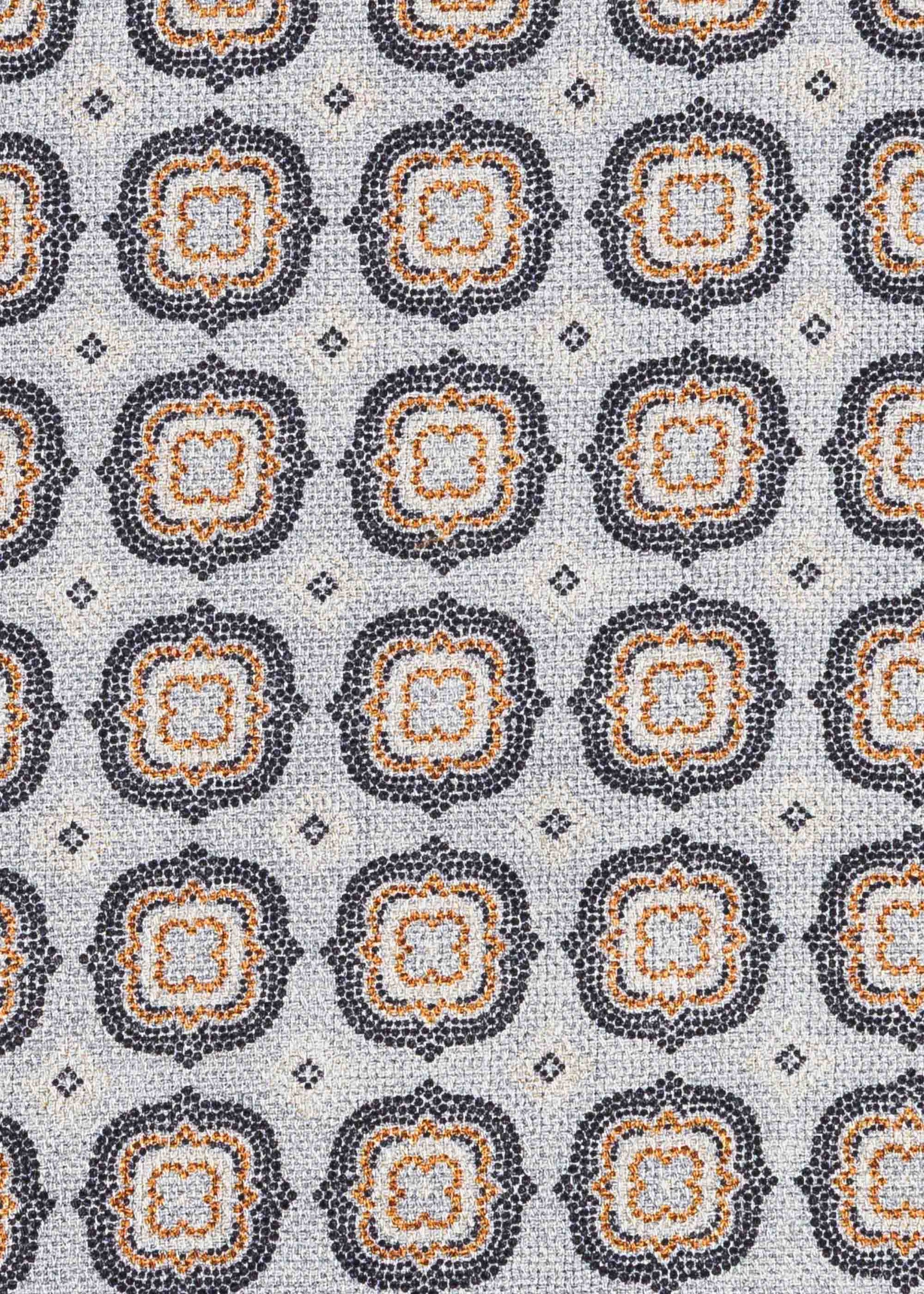 Pochette De Costume Thomas - PO14SI-GRM057